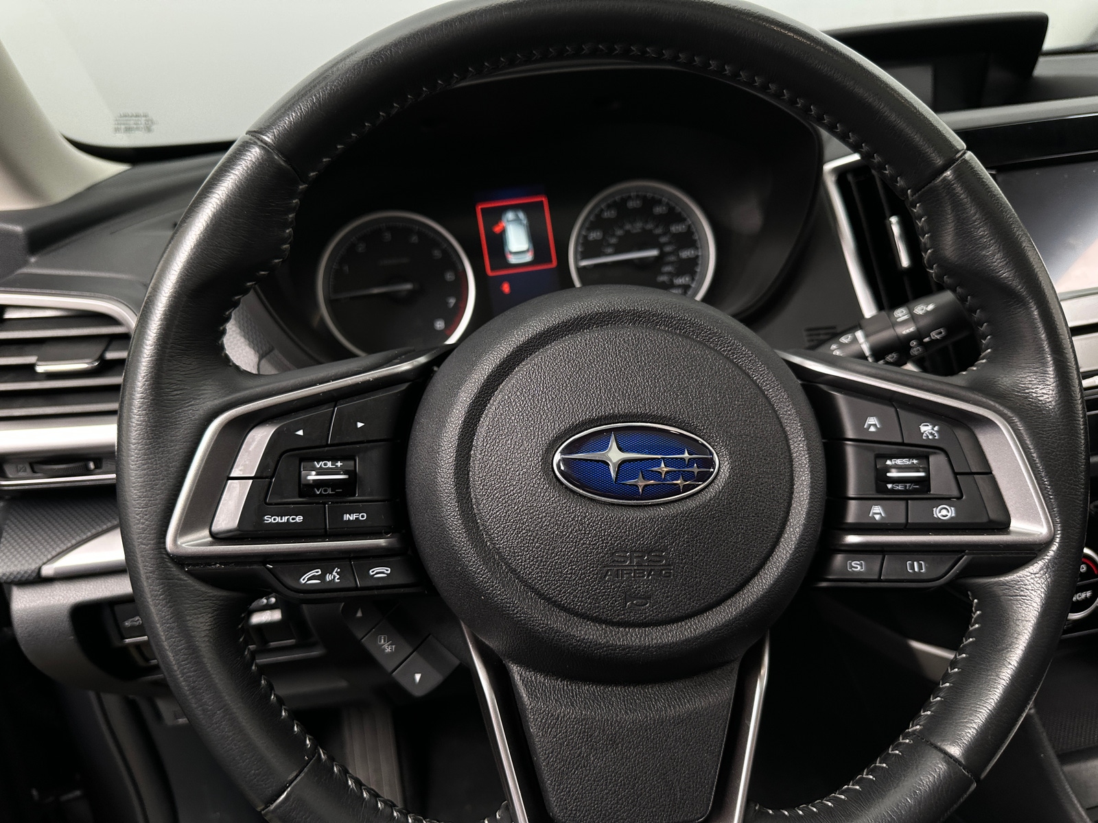 Thumbnail: 2020 Subaru Forester - 5