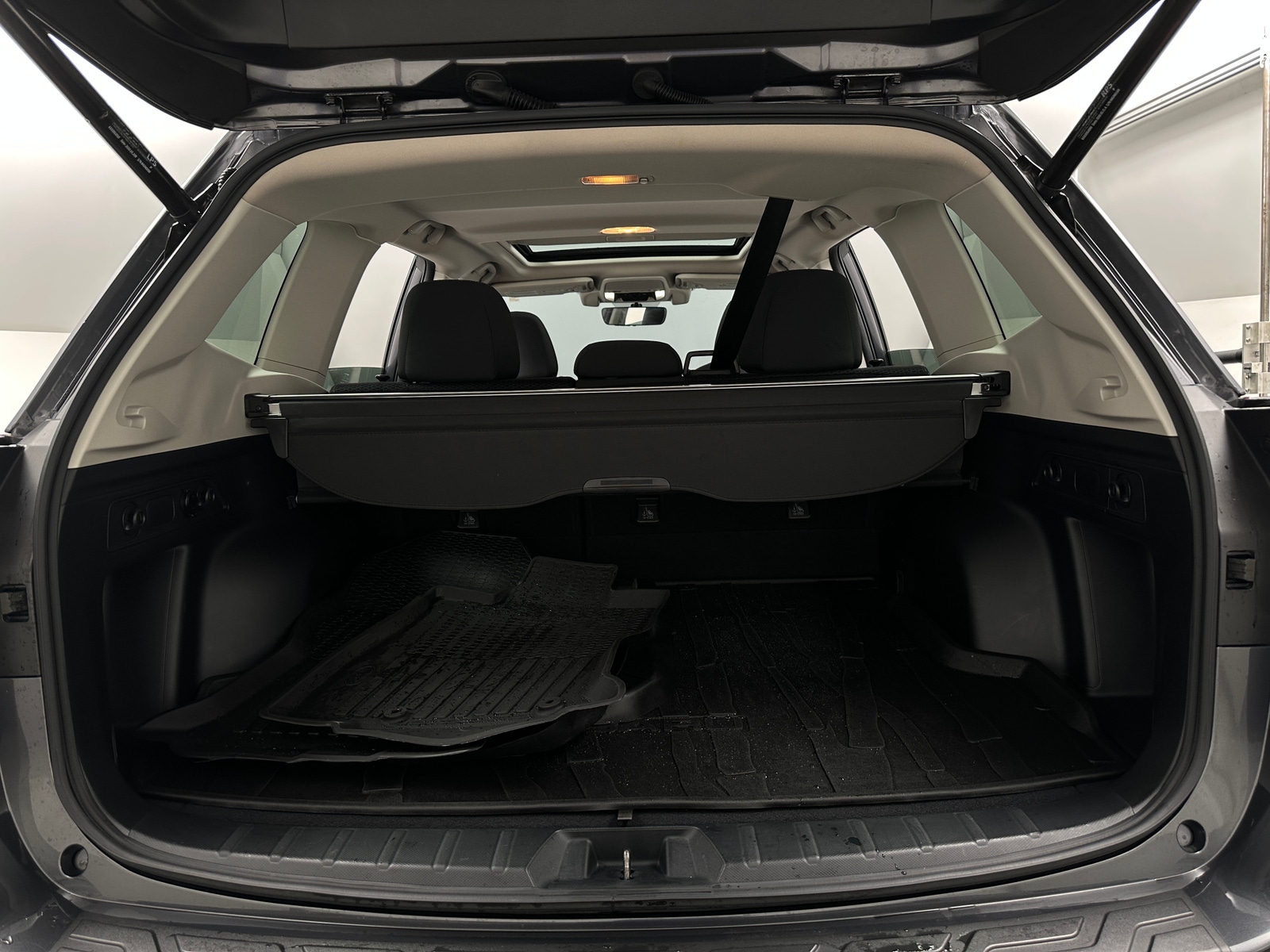 Thumbnail: 2020 Subaru Forester - 7