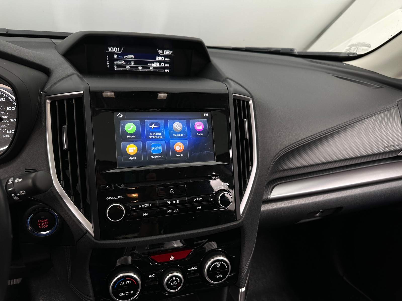 Thumbnail: 2020 Subaru Forester - 4
