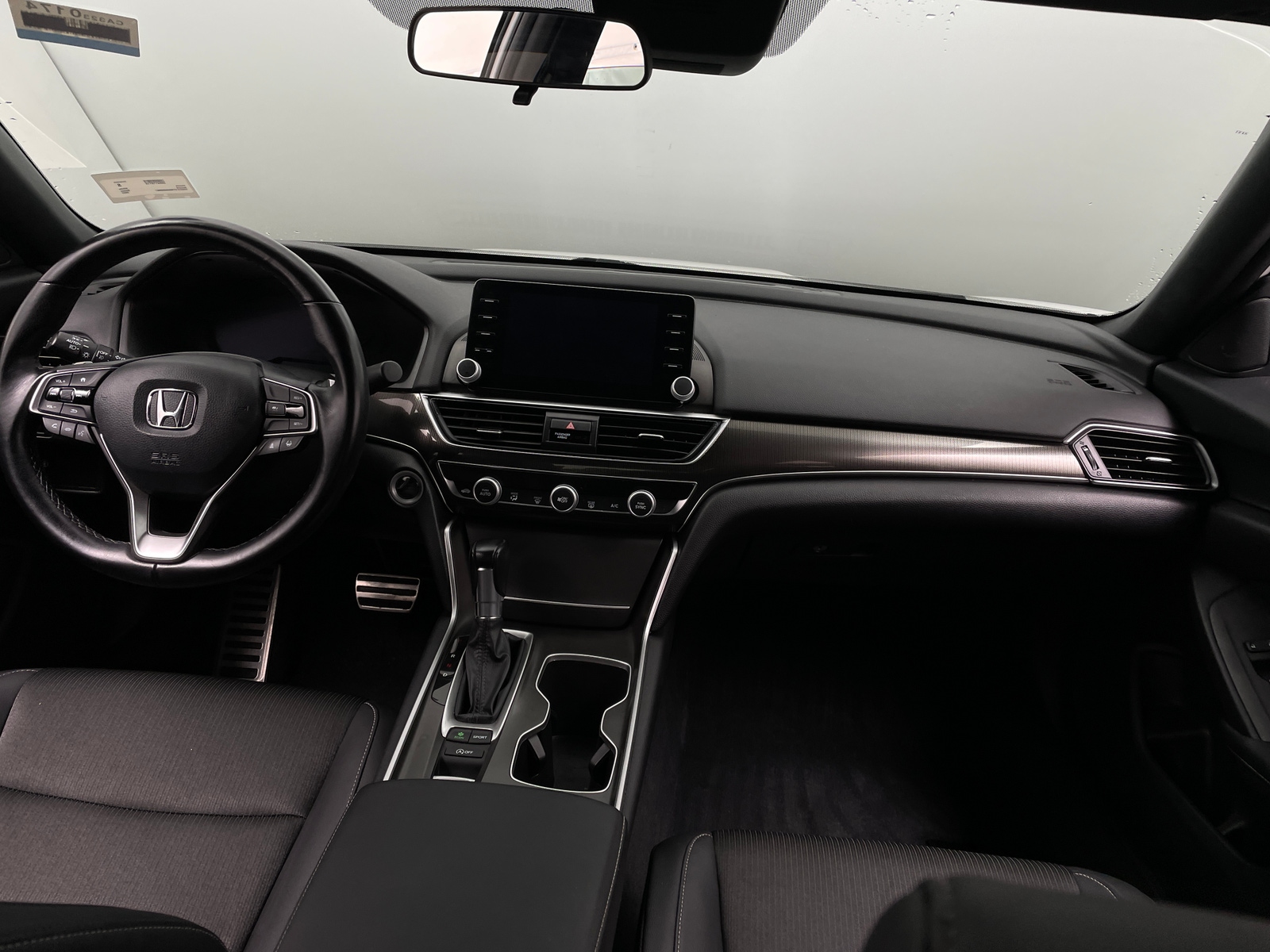 Thumbnail: 2022 Honda Accord - 3