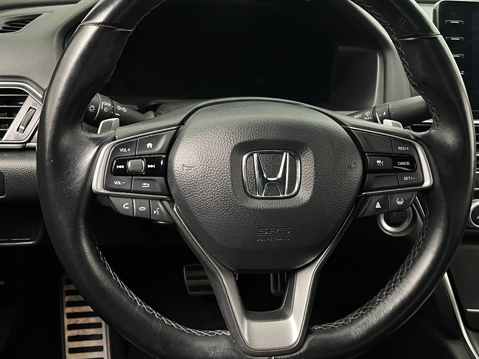 Thumbnail: 2022 Honda Accord - 5