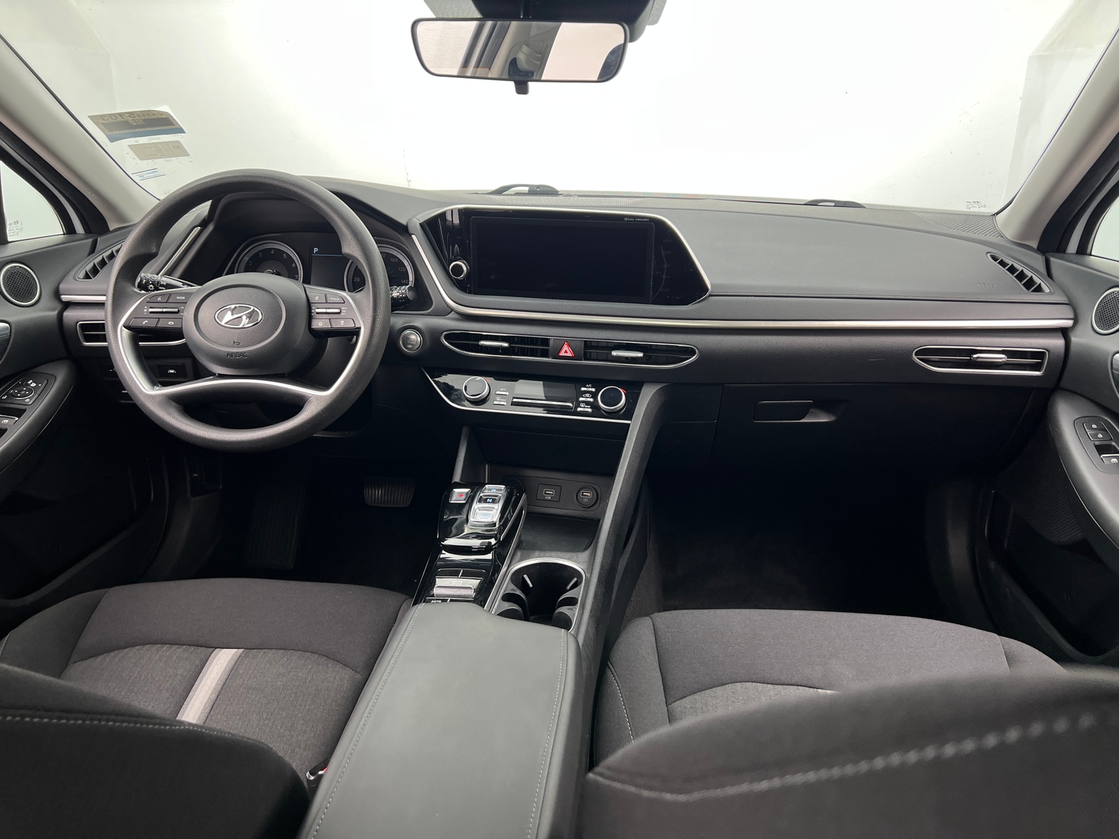 Thumbnail: 2023 Hyundai Sonata - 3
