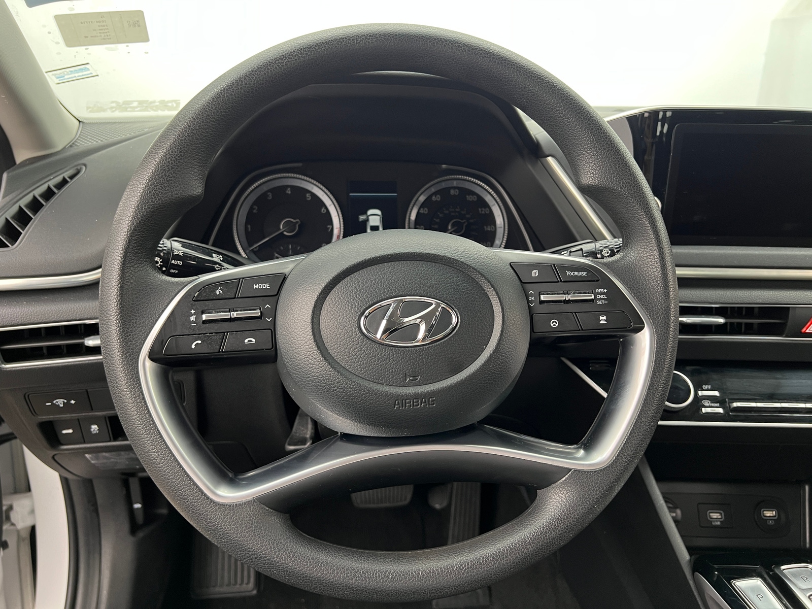 Thumbnail: 2023 Hyundai Sonata - 5