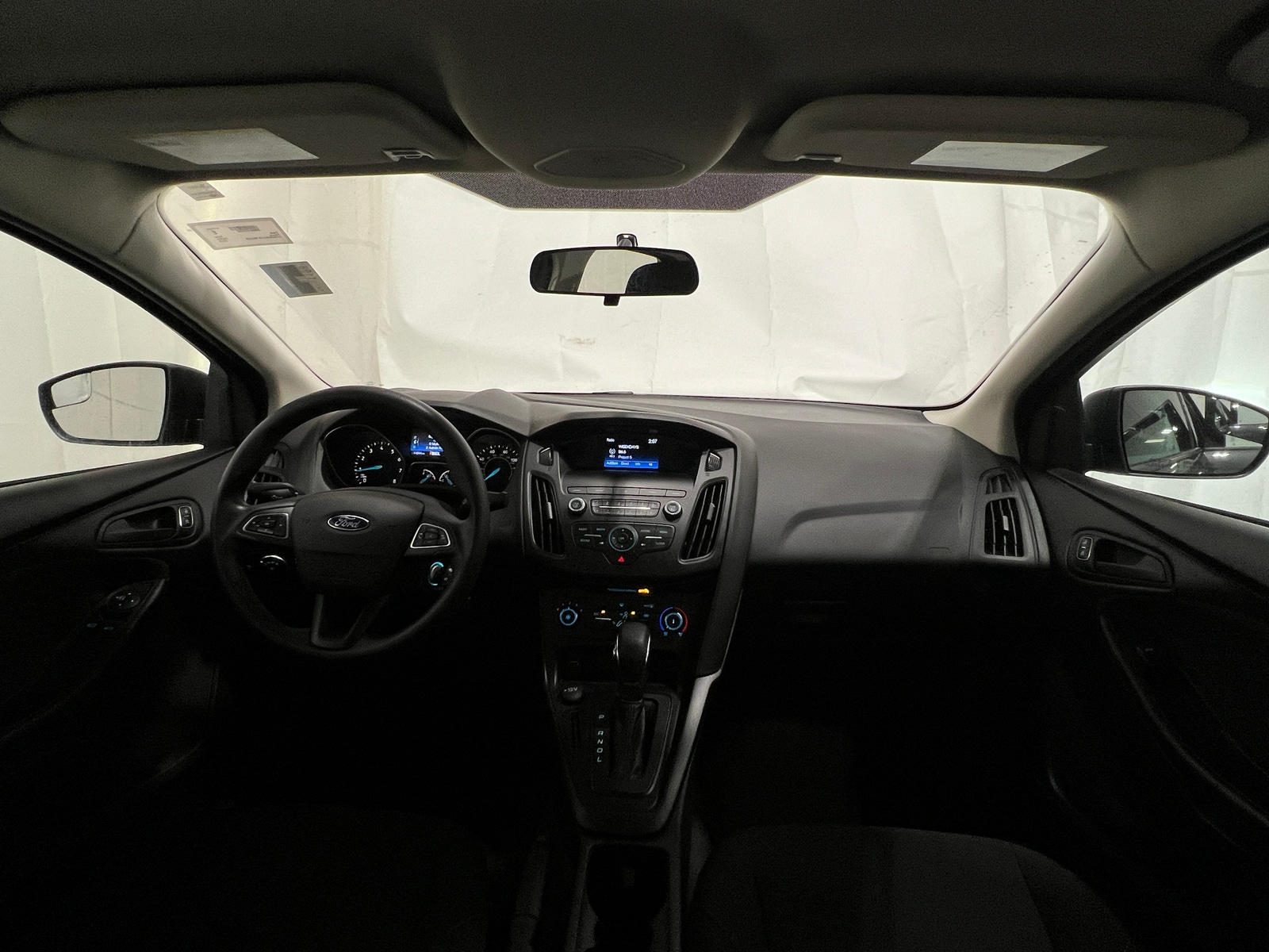 Thumbnail: 2018 Ford Focus - 3