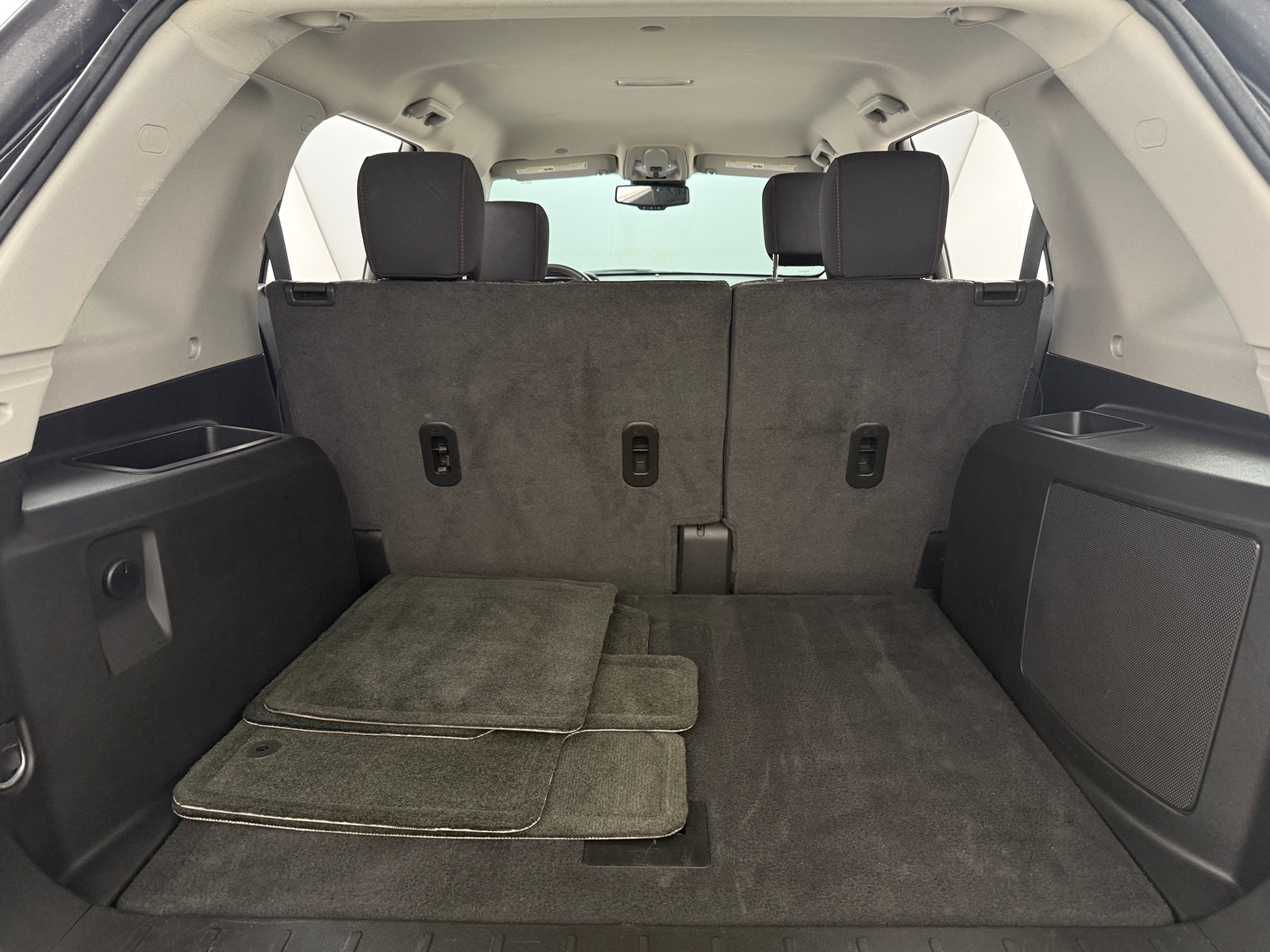 Thumbnail: 2015 GMC Terrain - 7