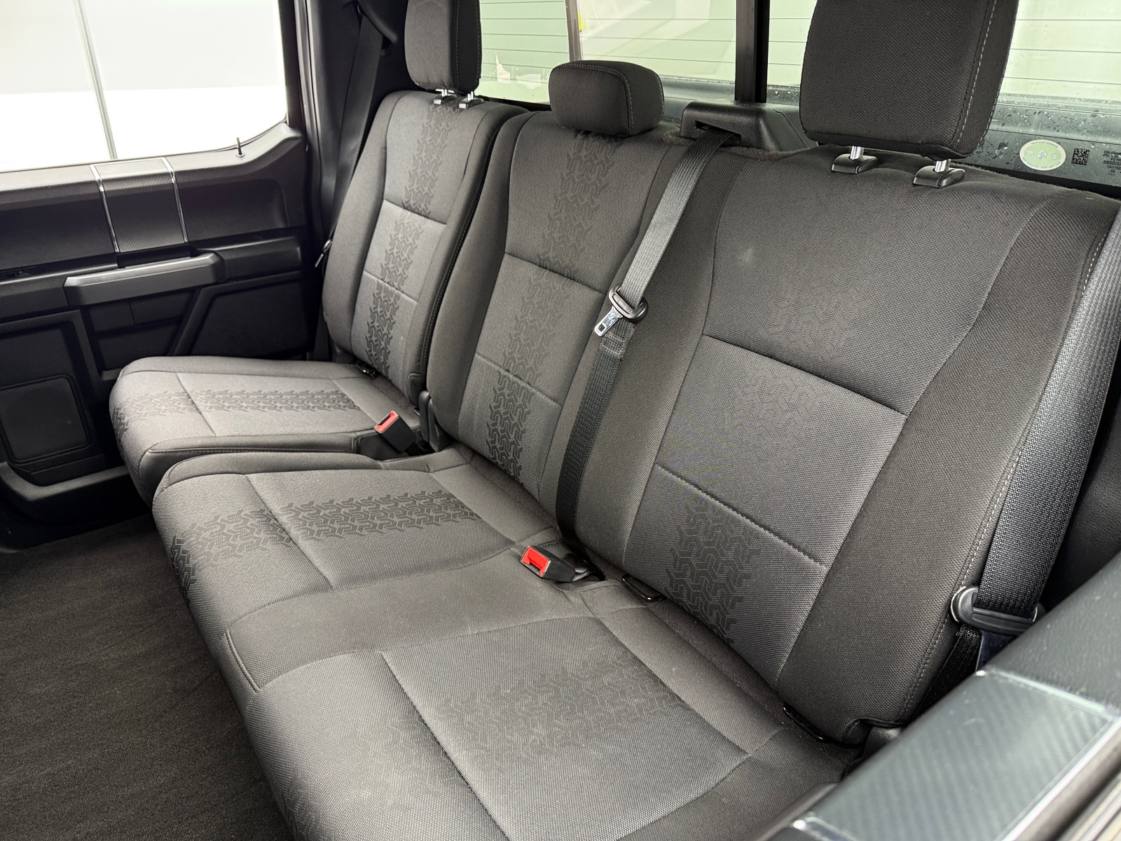 Thumbnail: 2020 Ford Econoline - 6