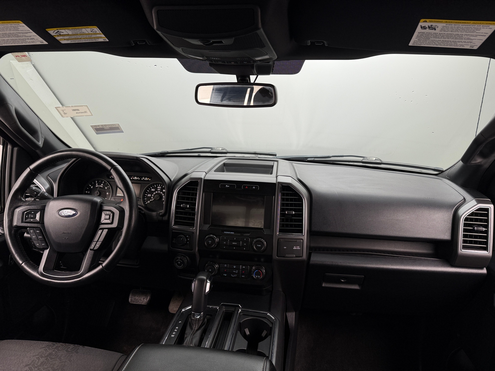 Thumbnail: 2020 Ford Econoline - 3