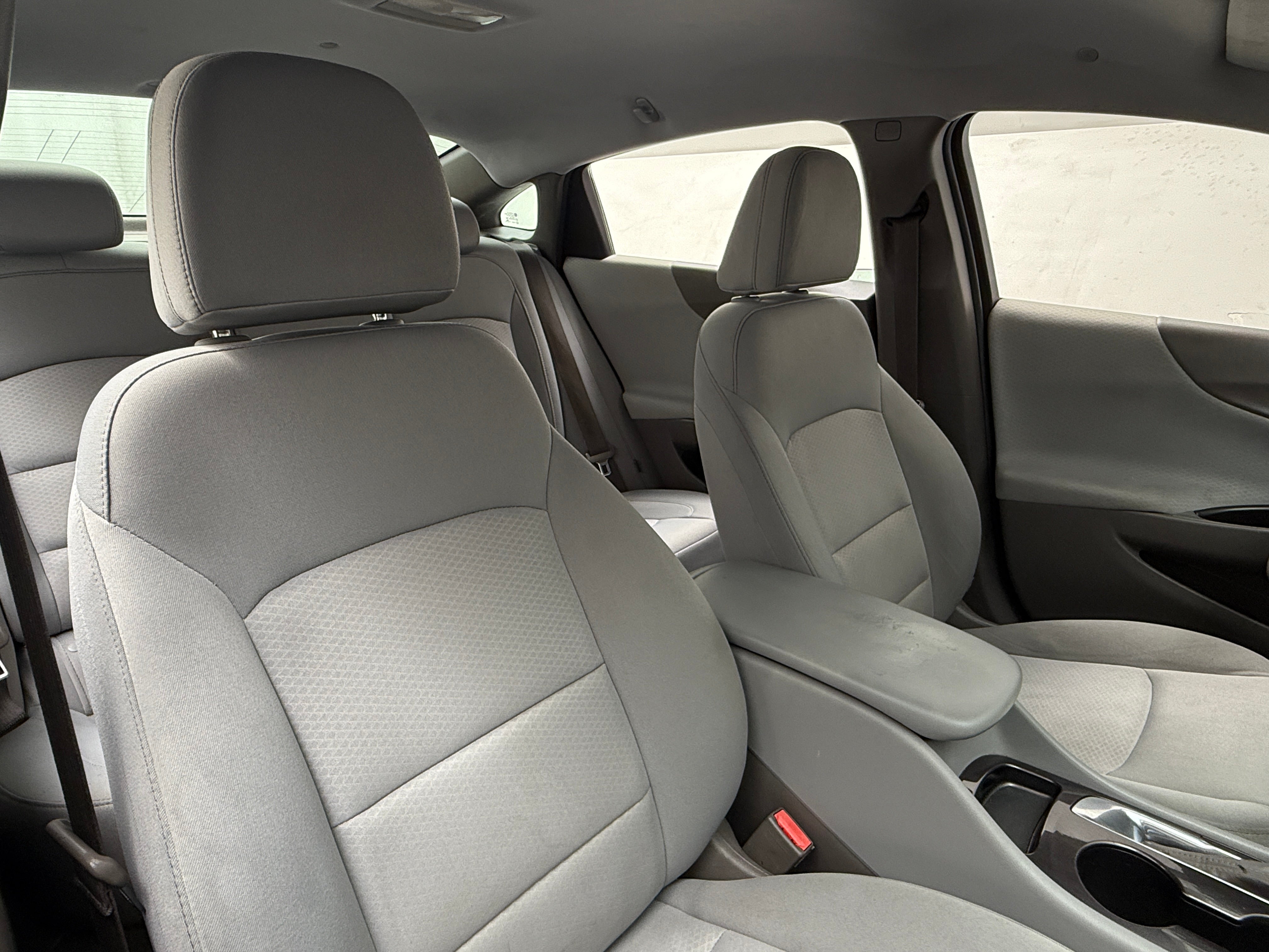 2016 Chevrolet Malibu