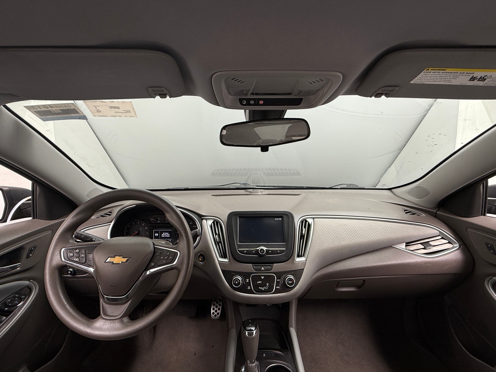 Thumbnail: 2016 Chevrolet Malibu - 3