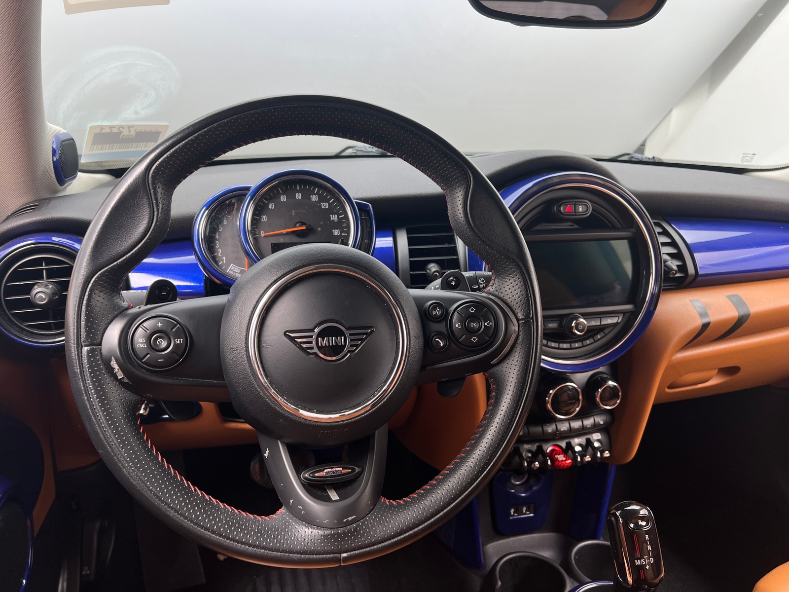 Thumbnail: 2020 MINI Cooper Hardtop - 4