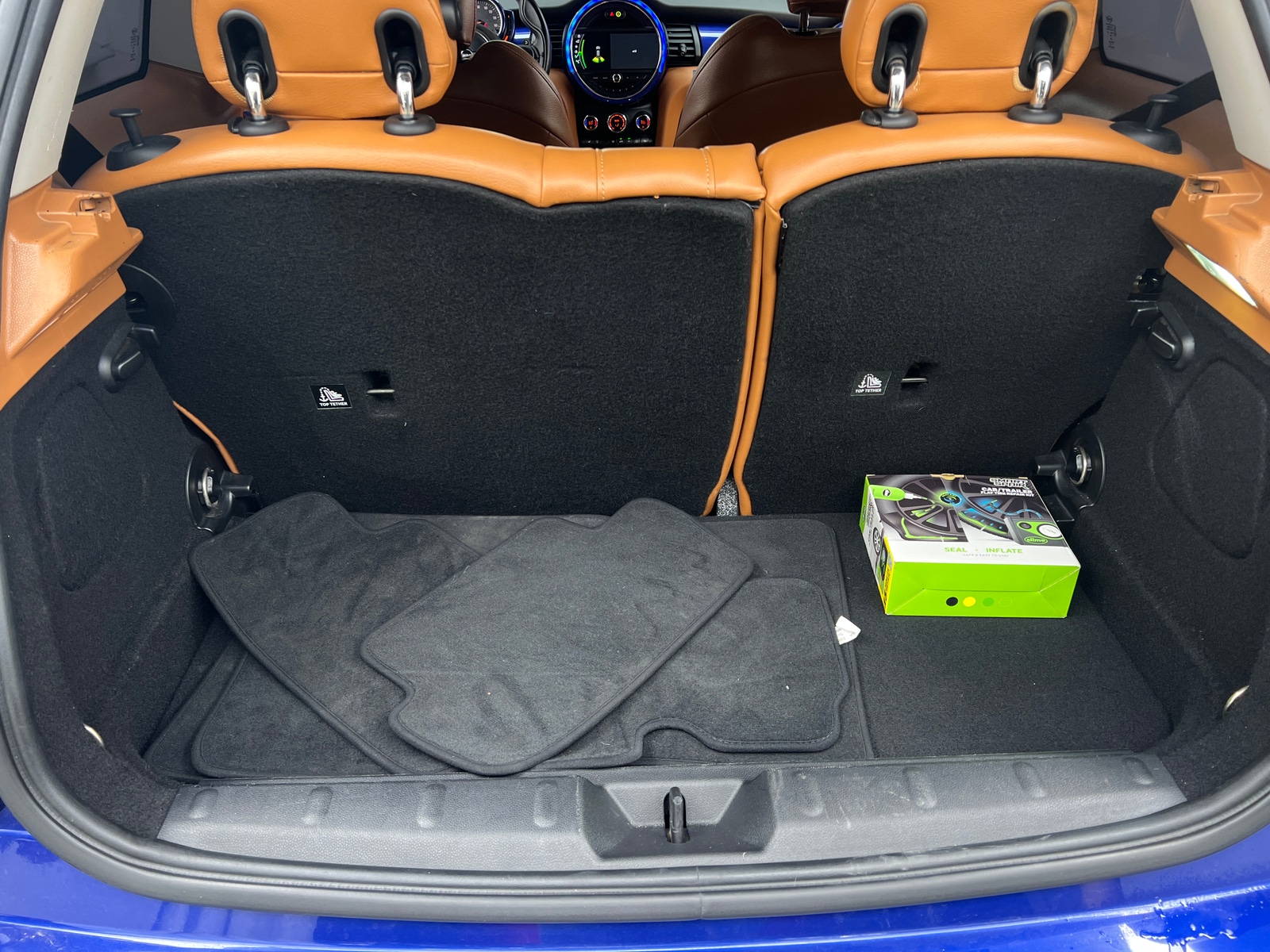 Thumbnail: 2020 MINI Cooper Hardtop - 6