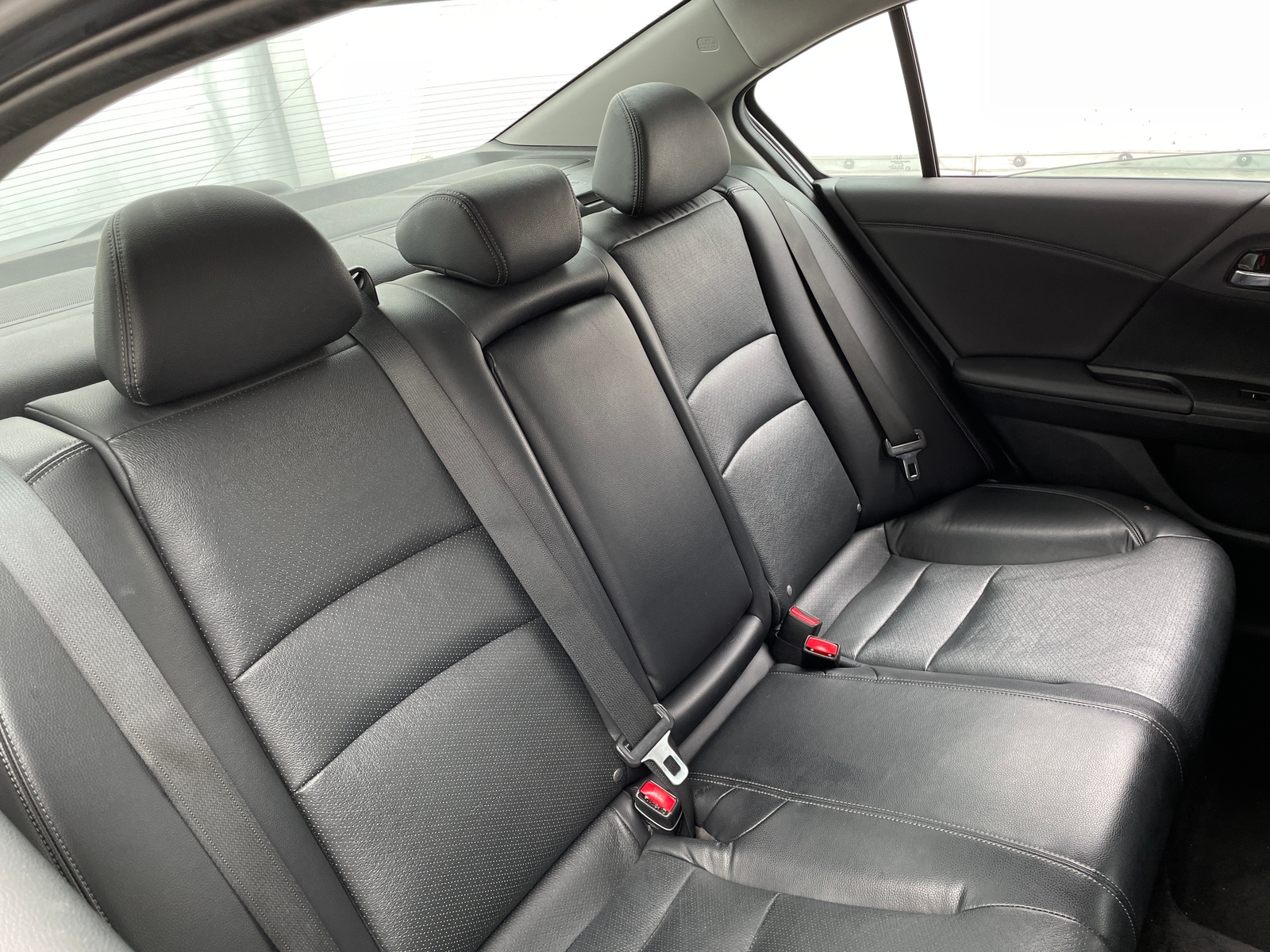Thumbnail: 2016 Honda Accord - 5