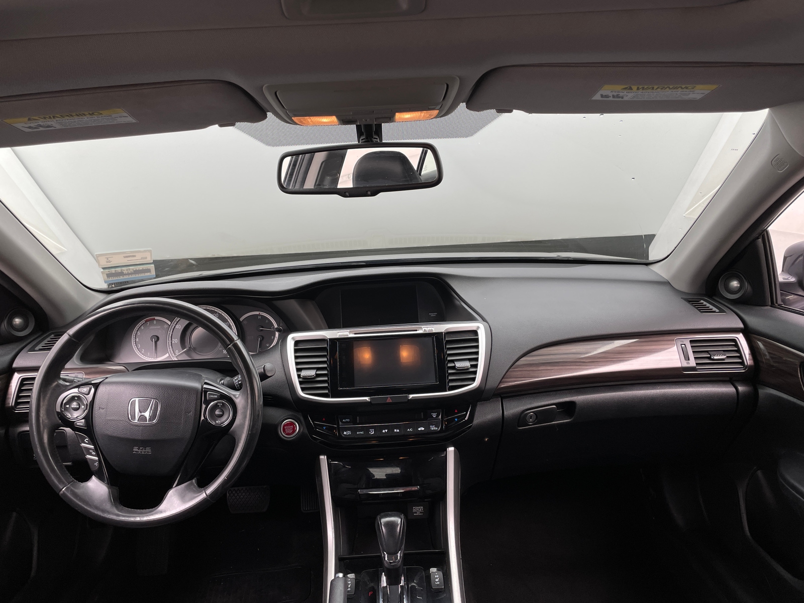 Thumbnail: 2016 Honda Accord - 2