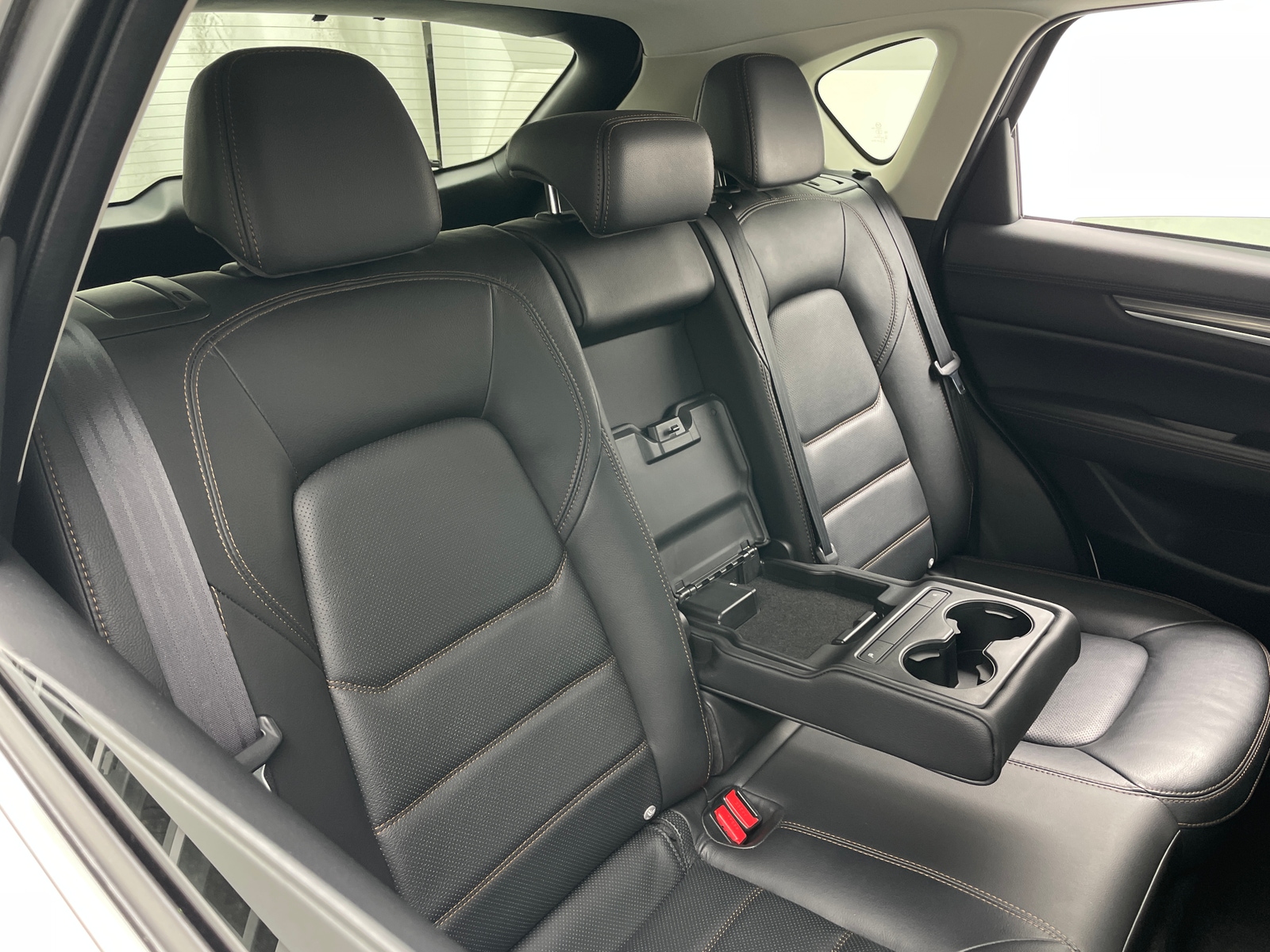 Thumbnail: 2019 Mazda CX-5 - 5