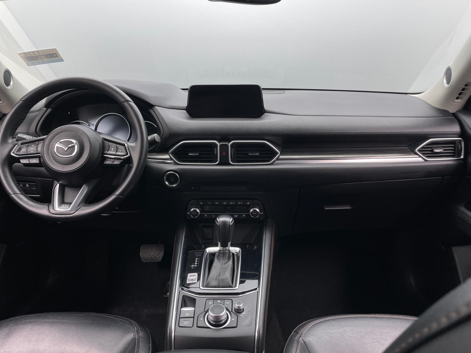 Thumbnail: 2019 Mazda CX-5 - 2