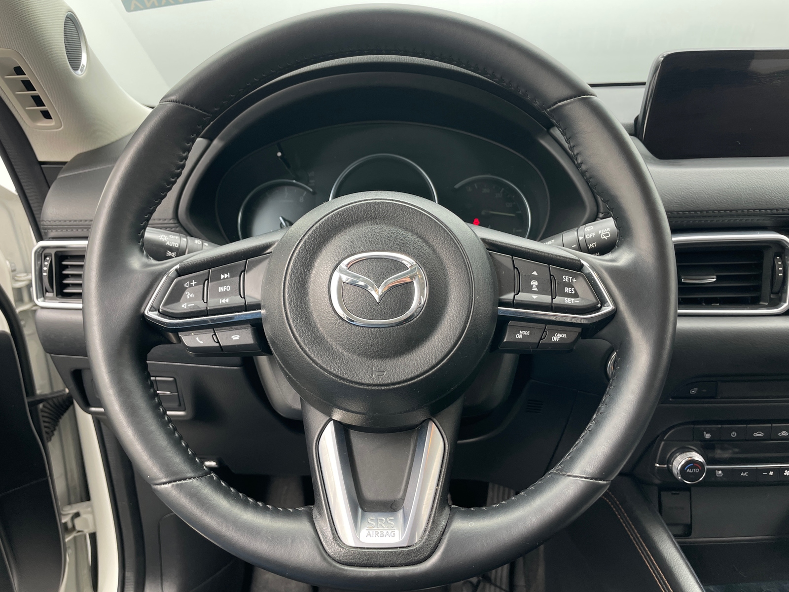Thumbnail: 2019 Mazda CX-5 - 4