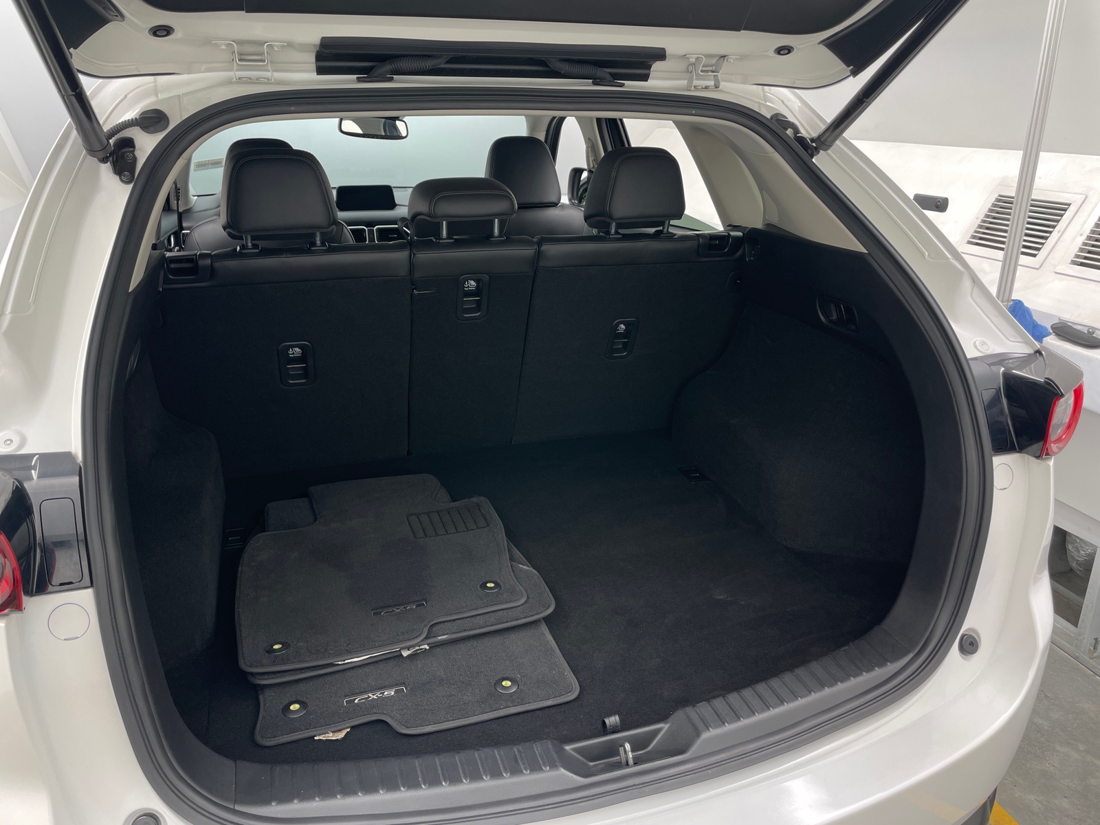 Thumbnail: 2019 Mazda CX-5 - 6