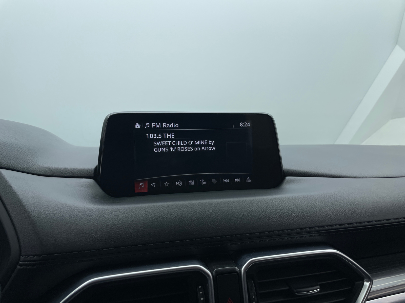 Thumbnail: 2019 Mazda CX-5 - 3