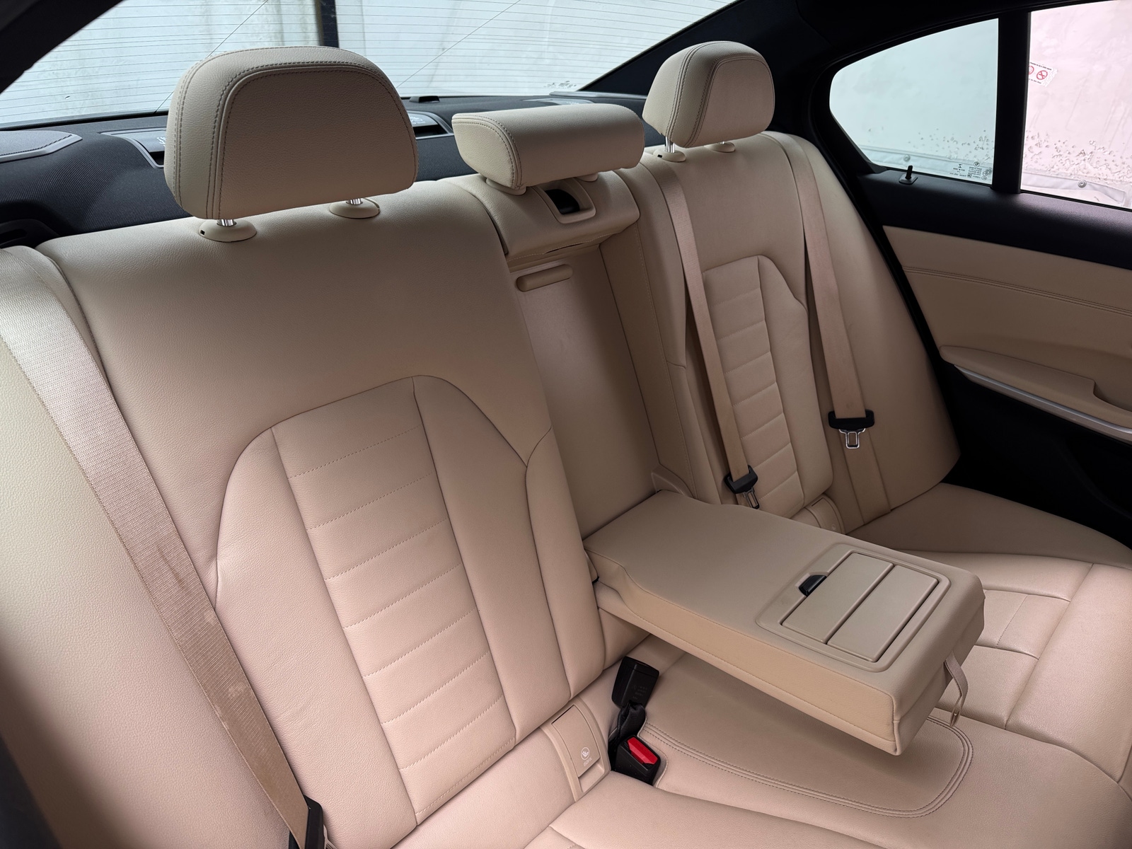 Thumbnail: 2020 BMW 3 Series - 5