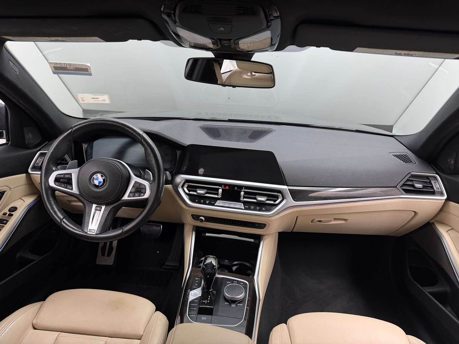 Thumbnail: 2020 BMW 3 Series - 2