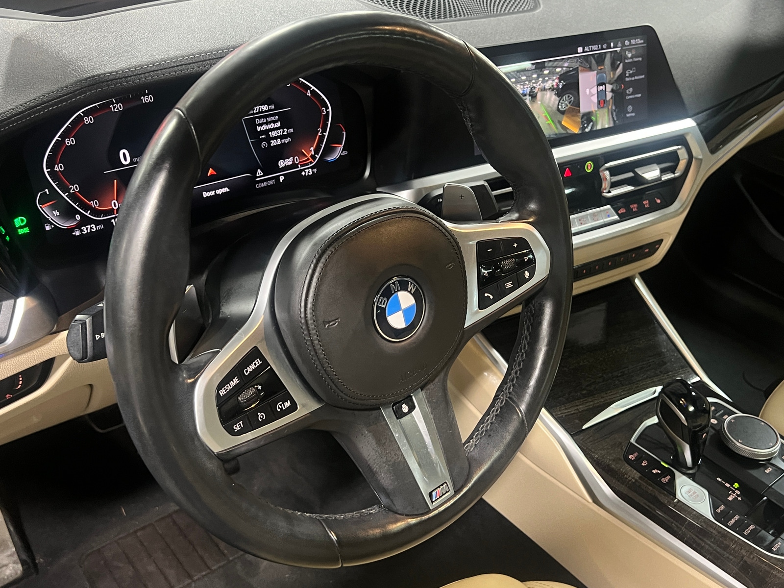 Thumbnail: 2020 BMW 3 Series - 4