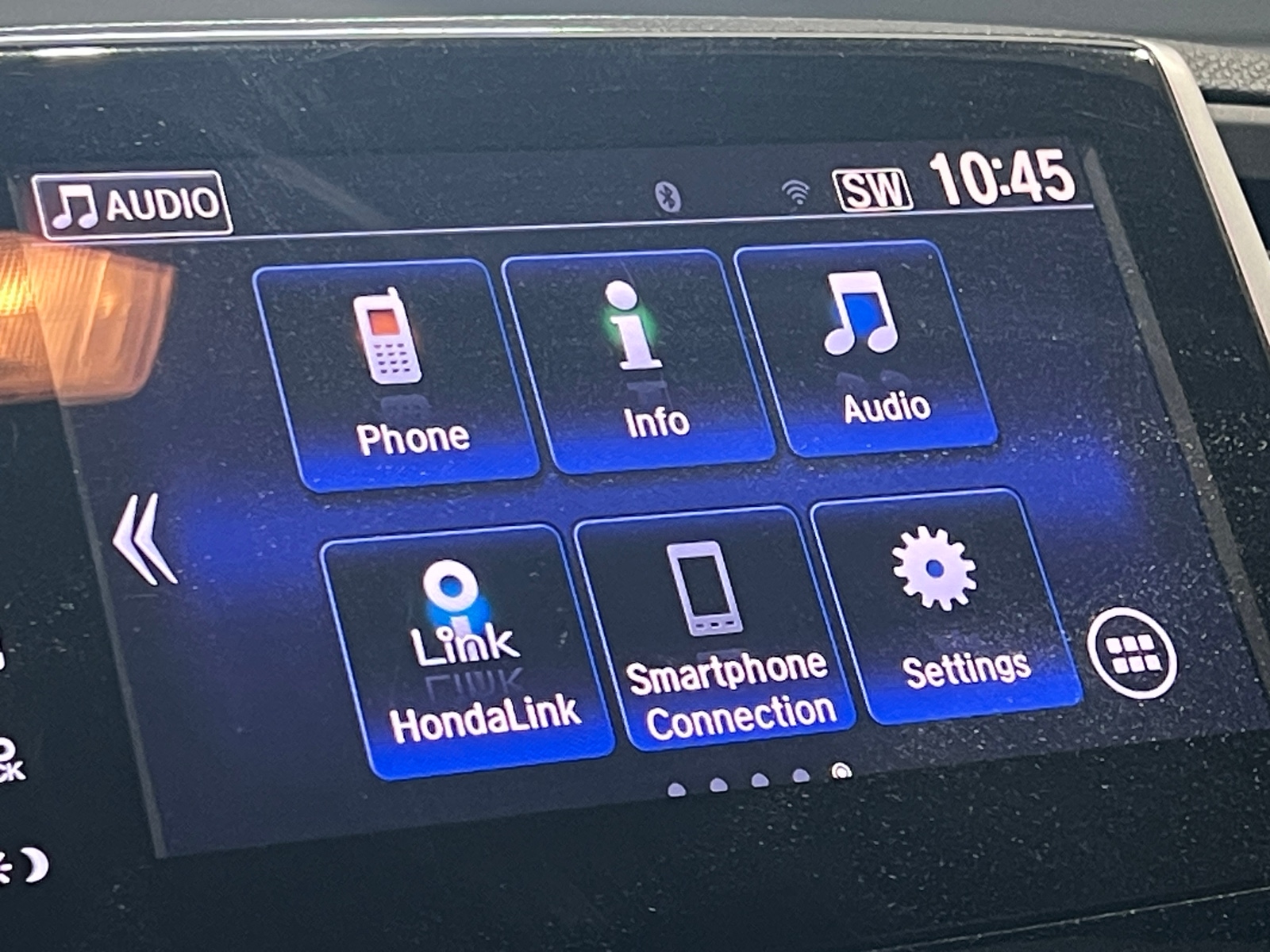 Thumbnail: 2017 Honda Pilot - 3