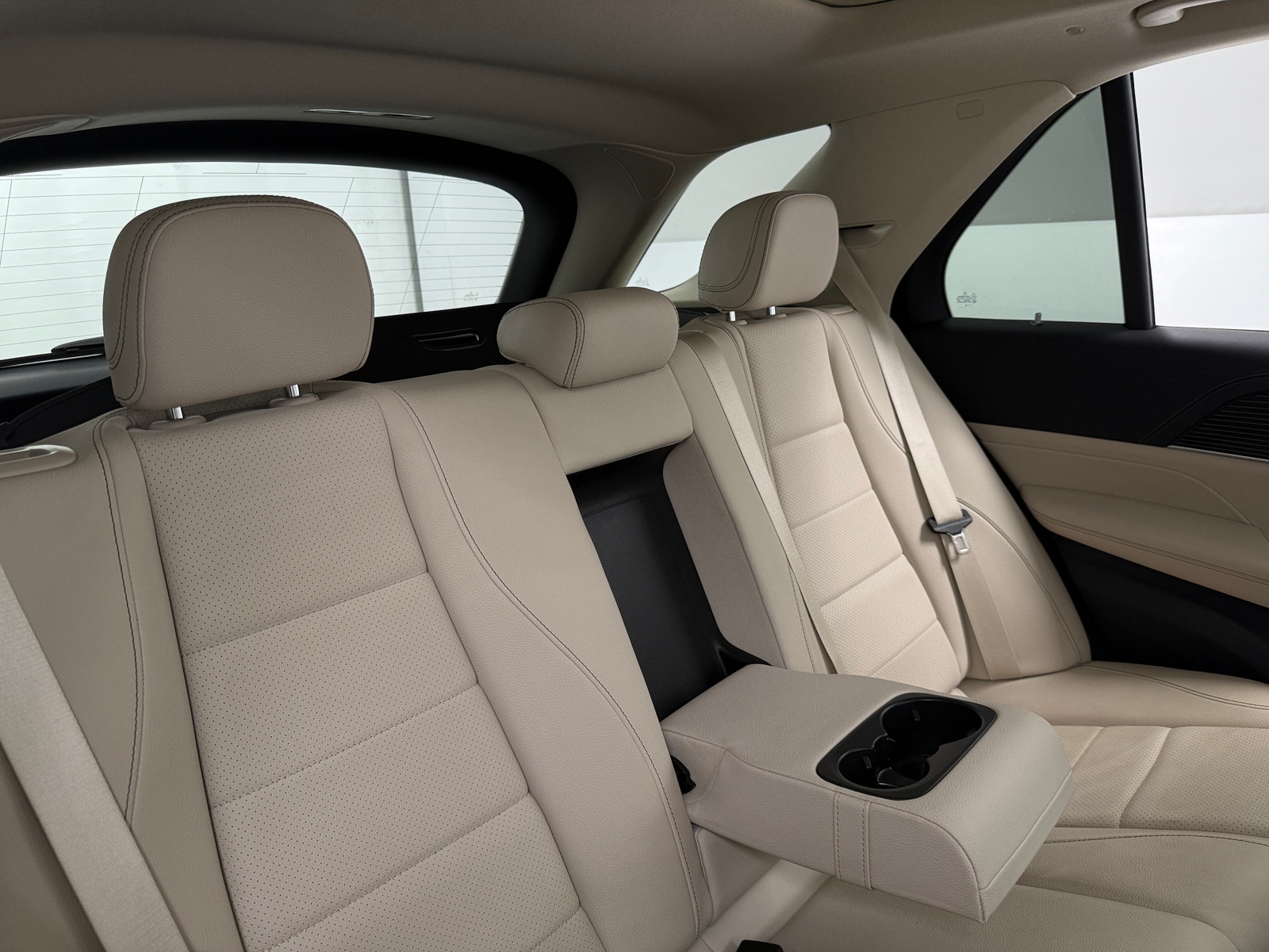 Thumbnail: 2024 Mercedes-Benz GLE - 5