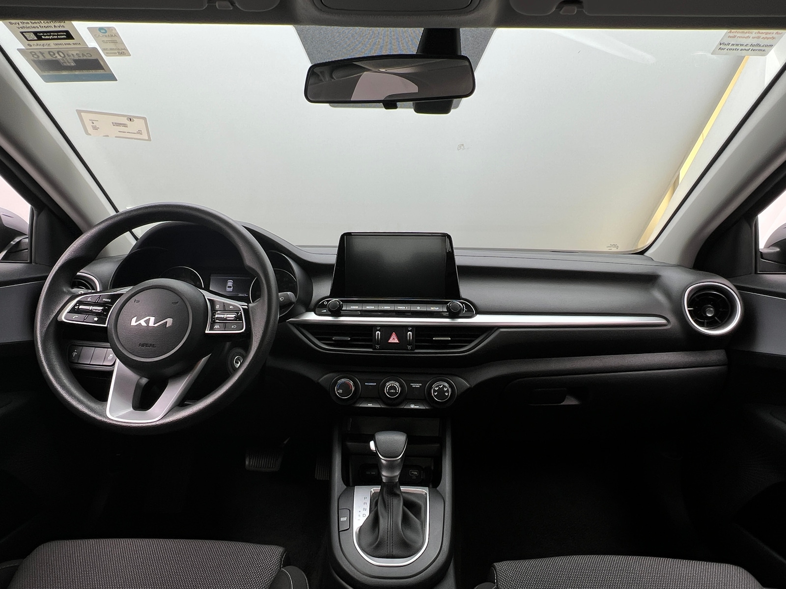 Thumbnail: 2024 Kia Forte - 3