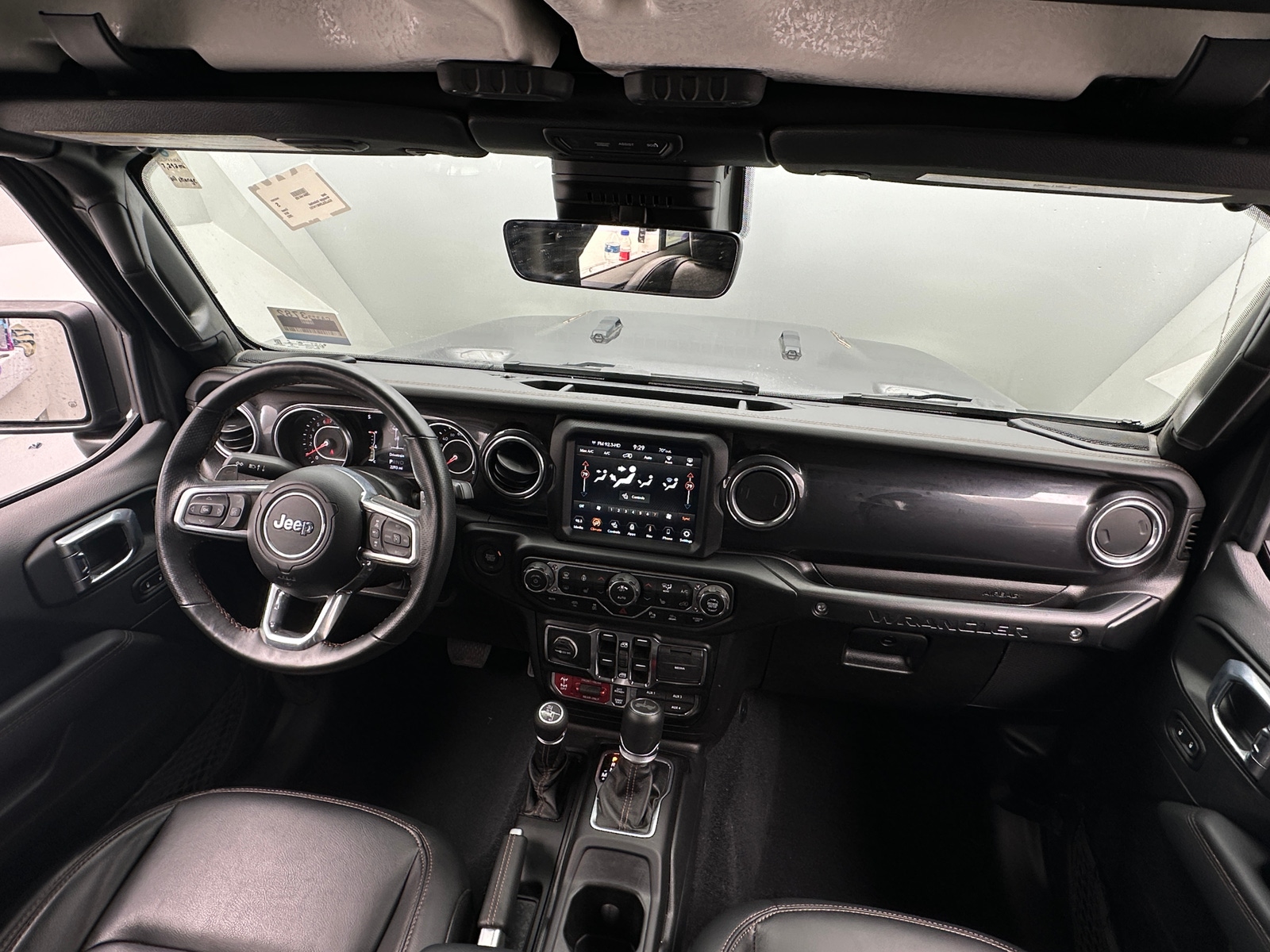 Thumbnail: 2022 Jeep Wrangler - 2