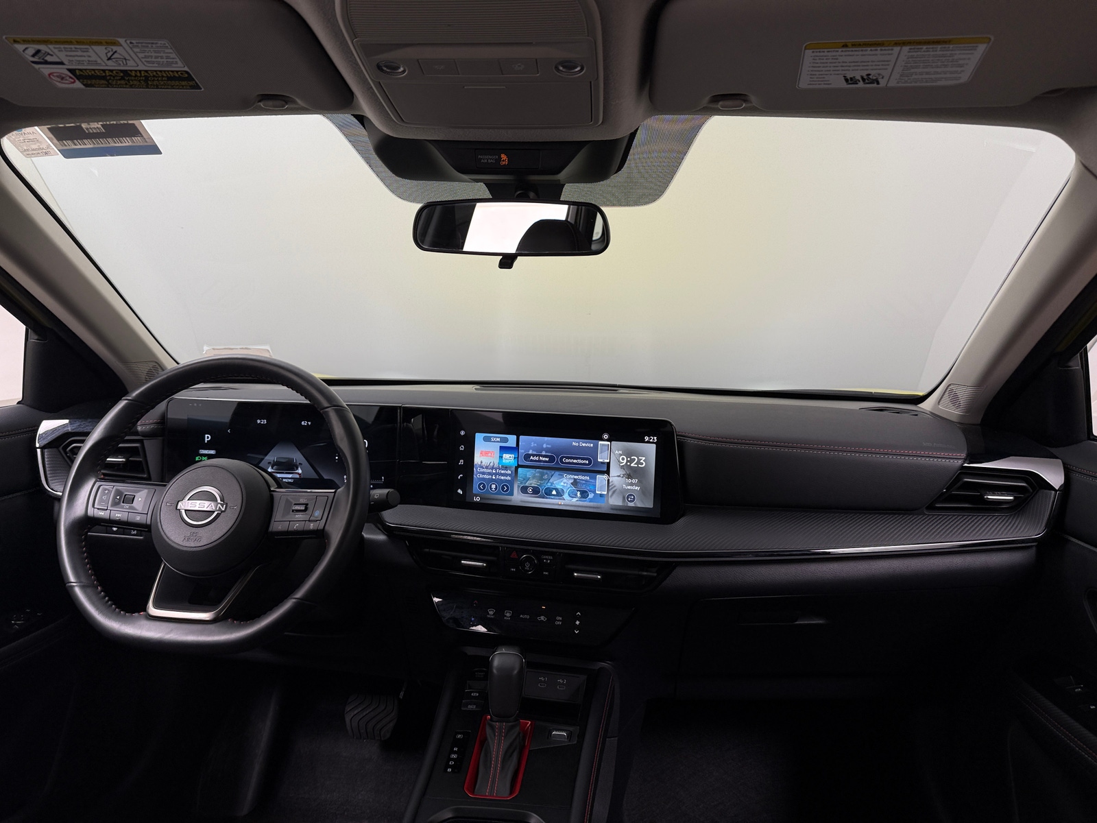 Thumbnail: 2025 Nissan Kicks - 3