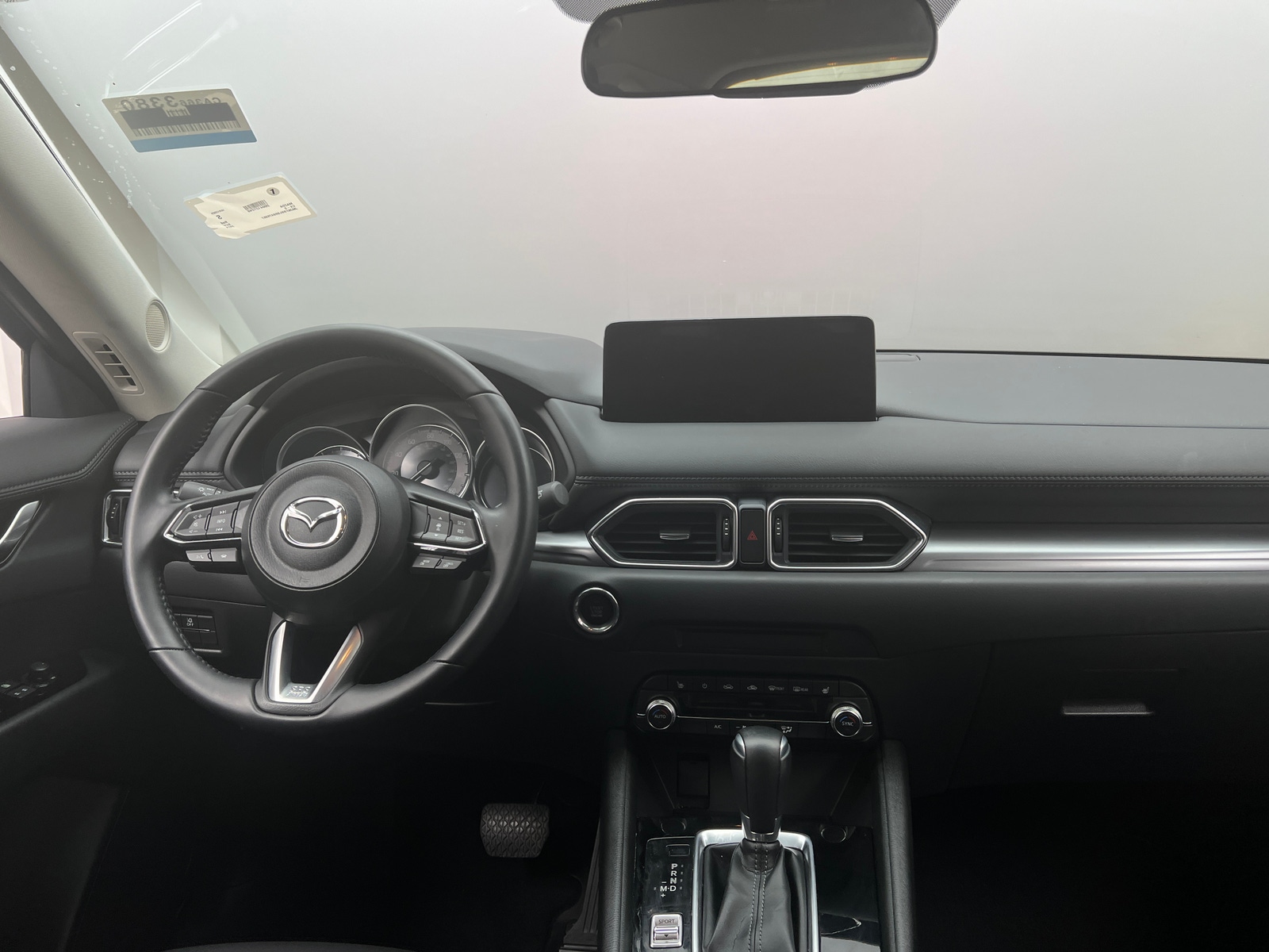 Thumbnail: 2024 Mazda CX-5 - 2