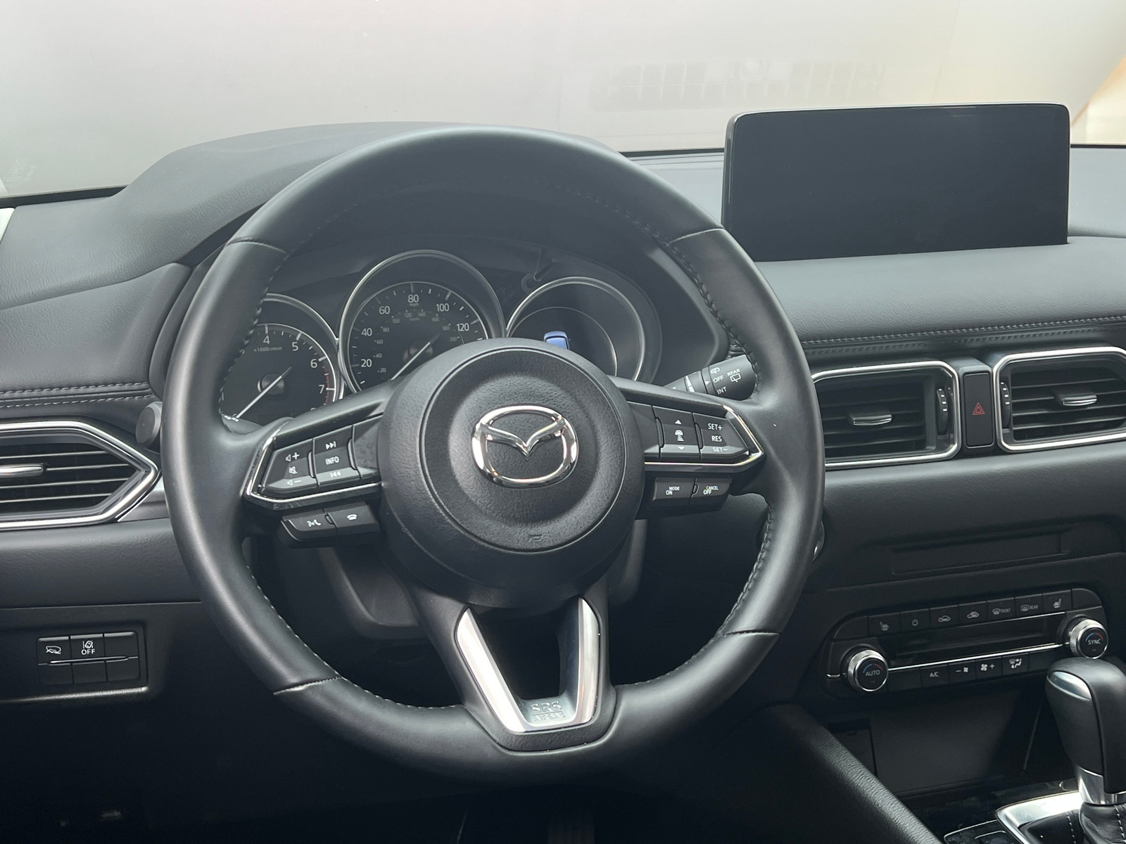 Thumbnail: 2024 Mazda CX-5 - 4