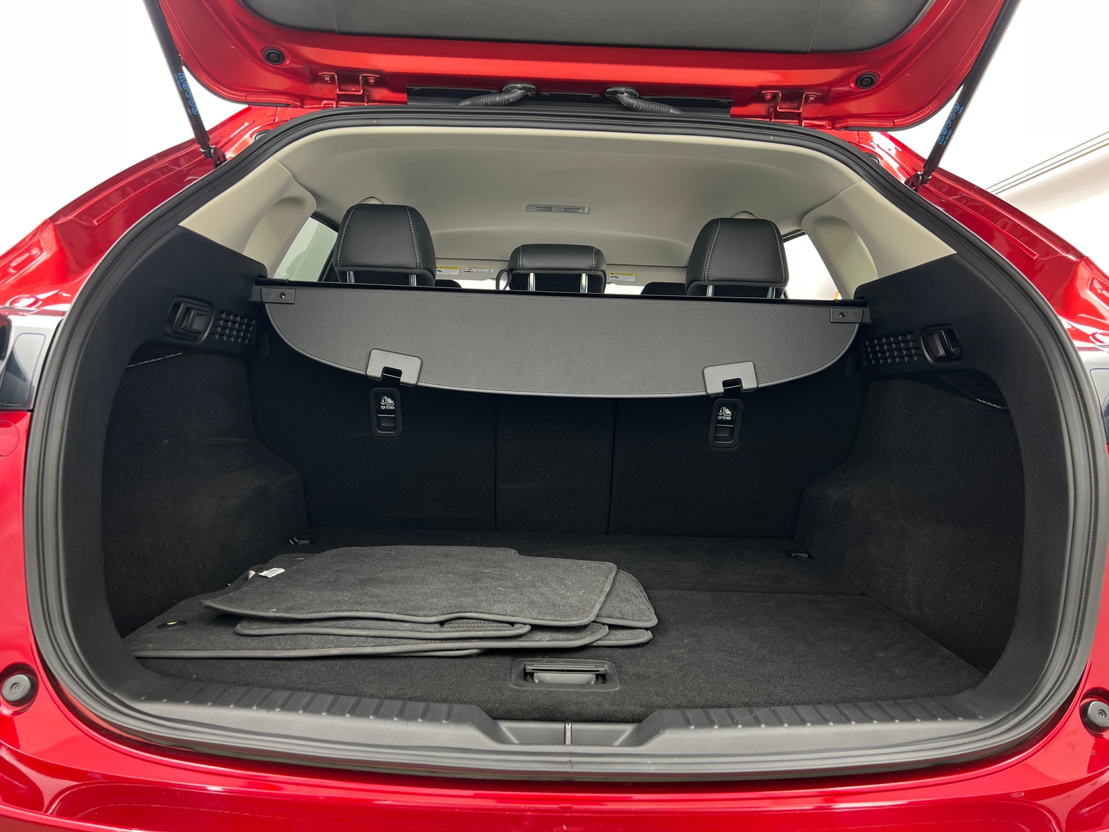 Thumbnail: 2024 Mazda CX-5 - 6