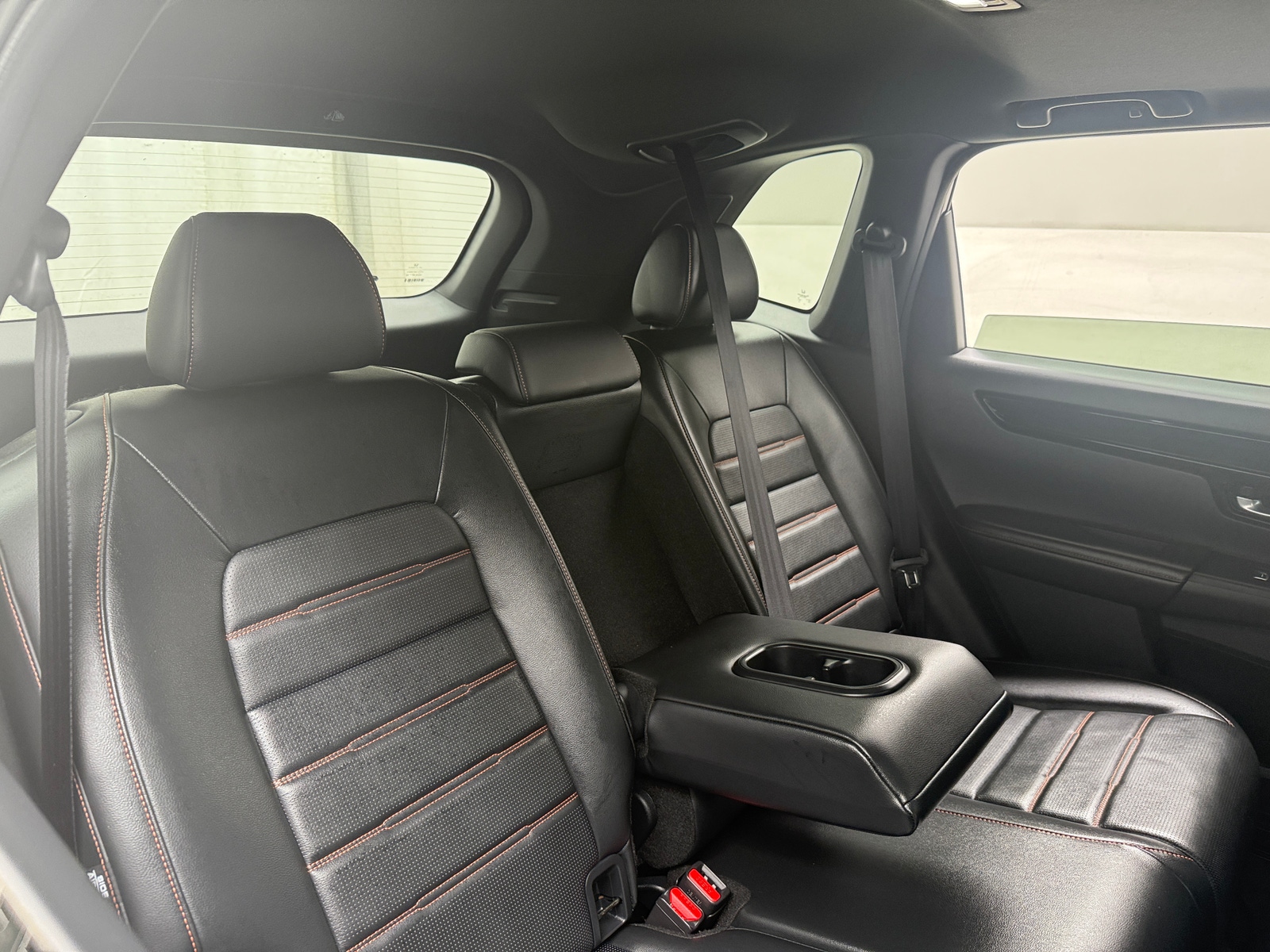 Thumbnail: 2024 Honda CR-V - 5