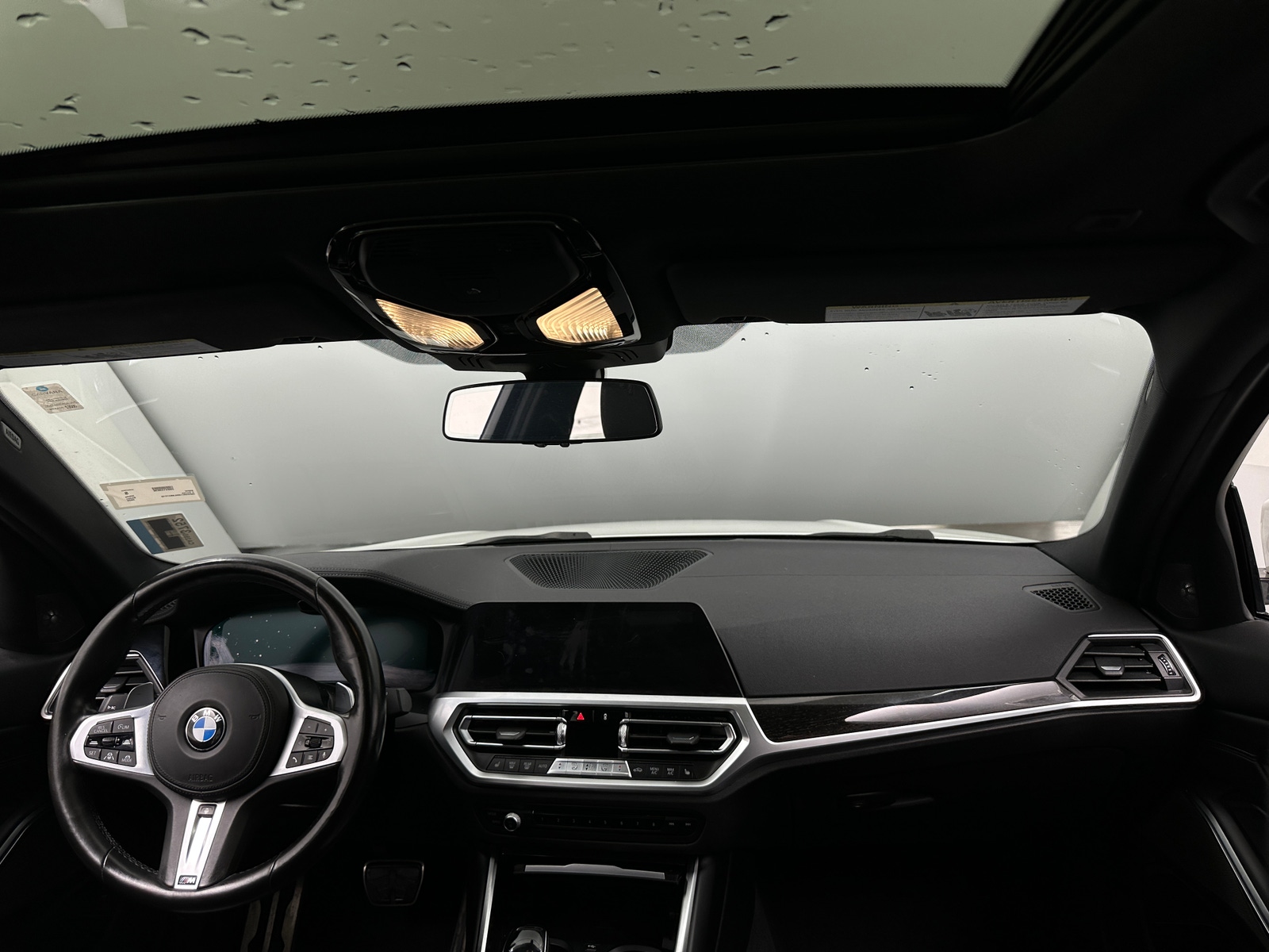 Thumbnail: 2020 BMW 3 Series - 2
