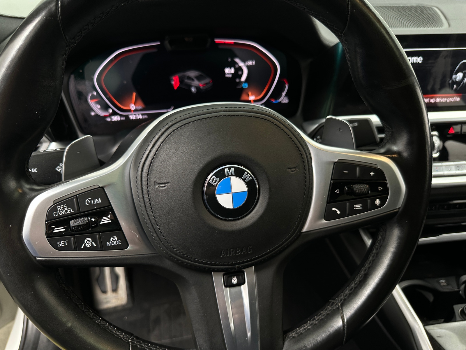 Thumbnail: 2020 BMW 3 Series - 4