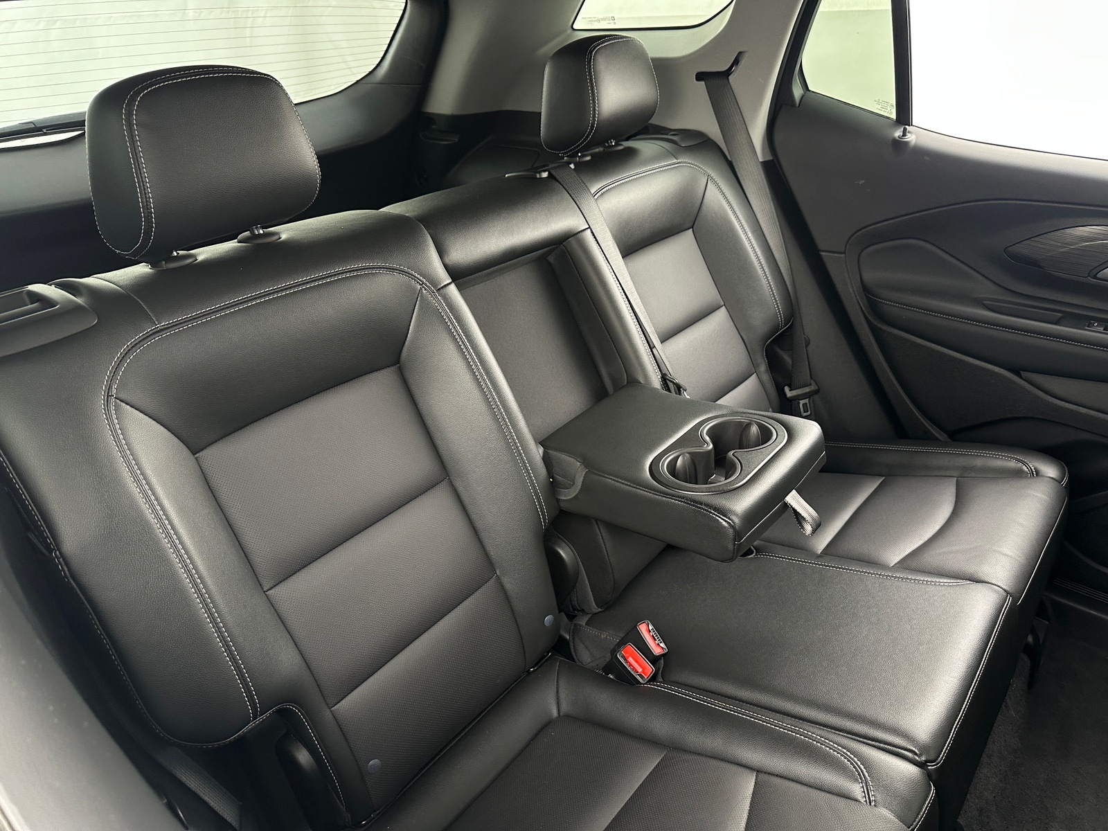 Thumbnail: 2024 GMC Terrain - 5