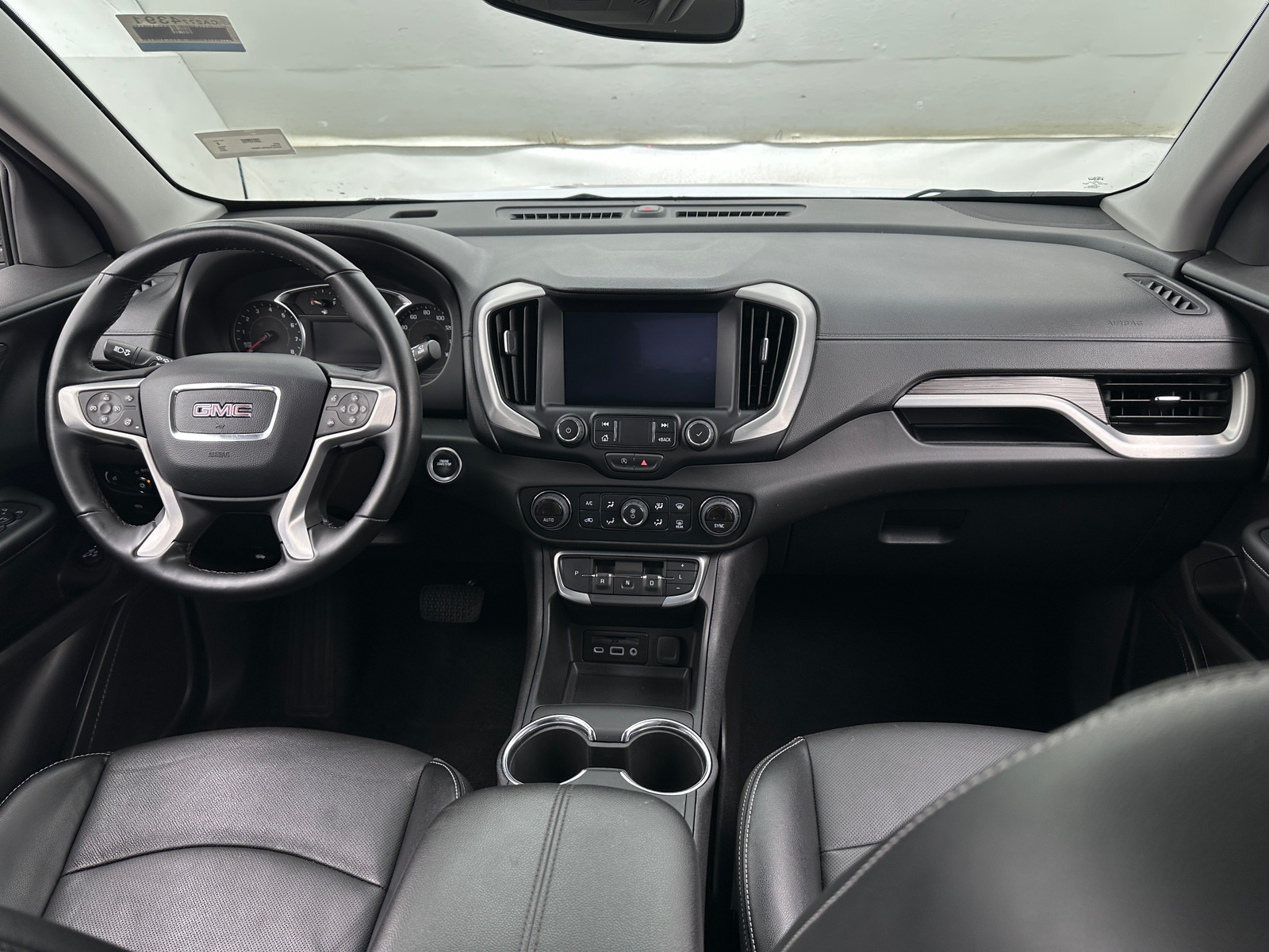 Thumbnail: 2024 GMC Terrain - 2