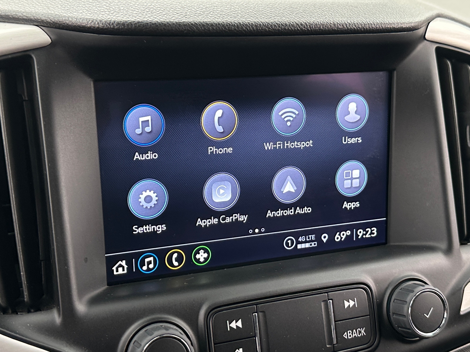 Thumbnail: 2024 GMC Terrain - 3