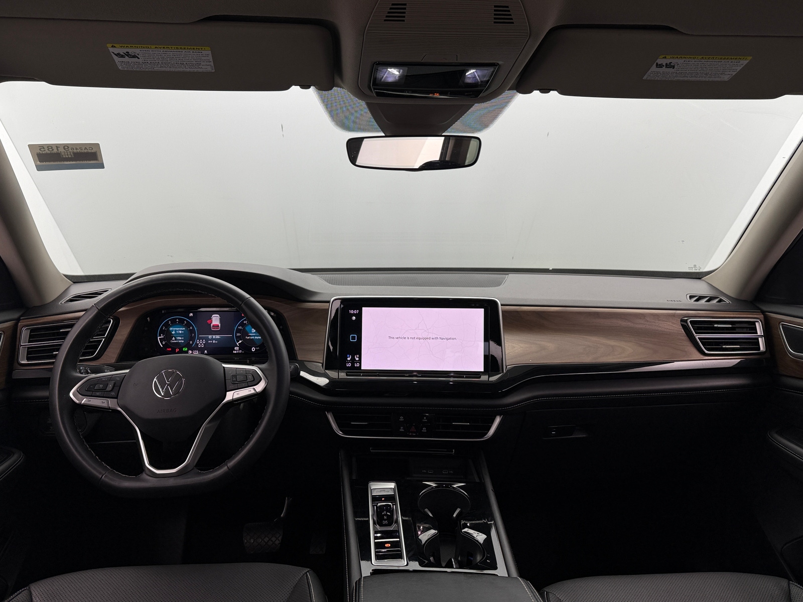 Thumbnail: 2024 Volkswagen Atlas - 2