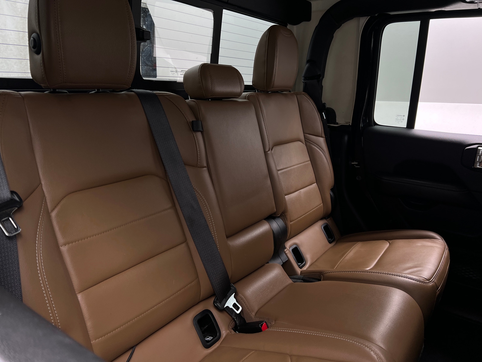 Thumbnail: 2020 Jeep Gladiator - 5