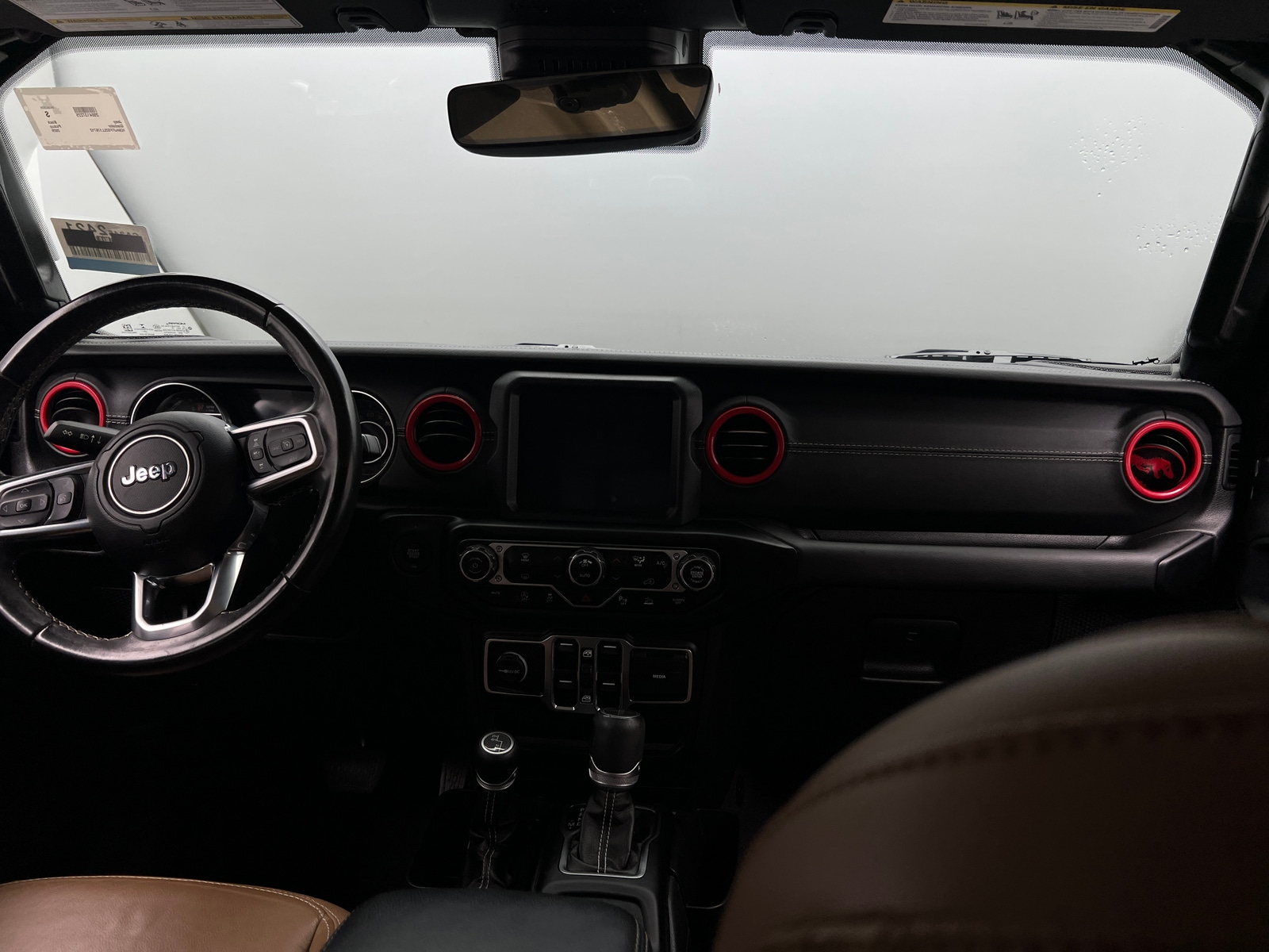 Thumbnail: 2020 Jeep Gladiator - 2