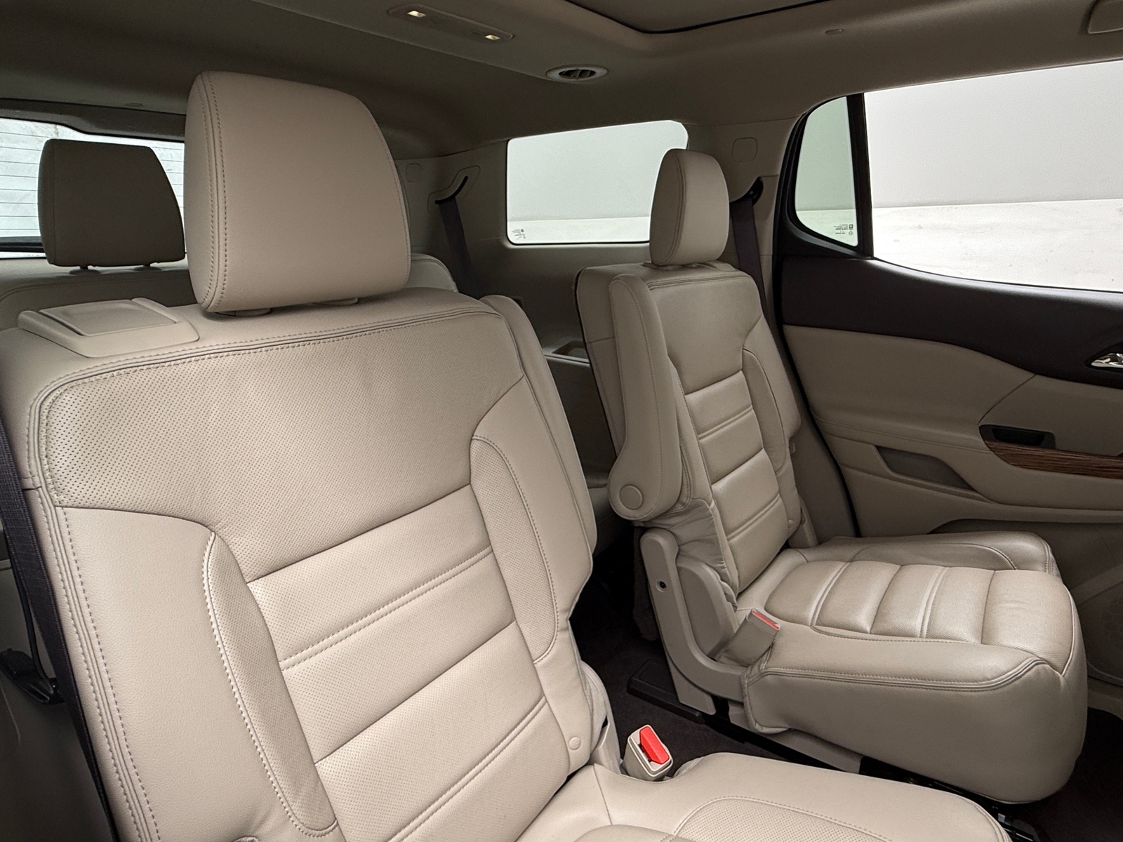 Thumbnail: 2017 GMC Acadia - 5