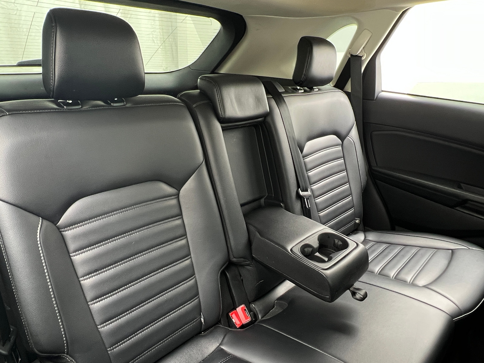 Thumbnail: 2024 Ford Edge - 5