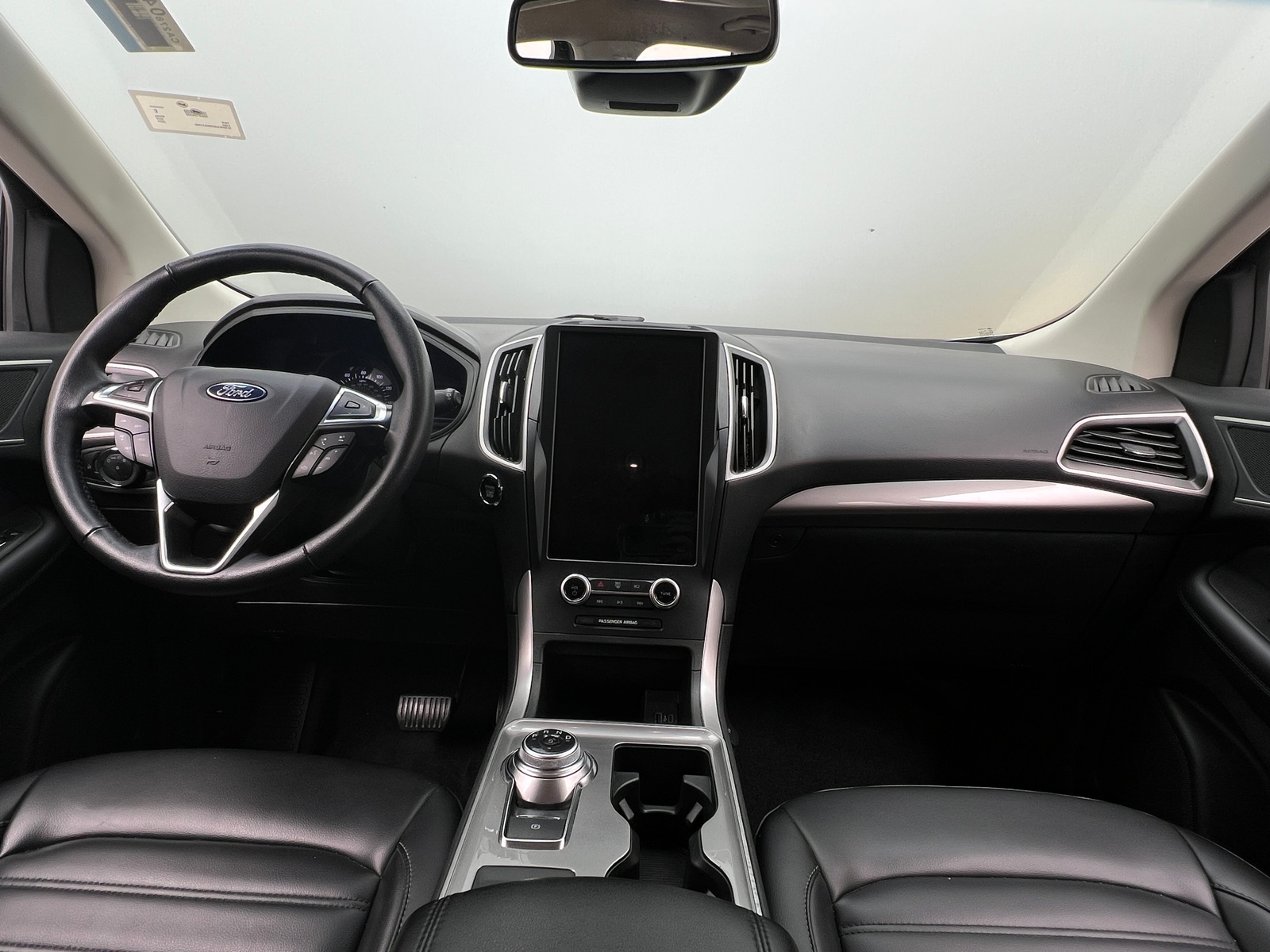 Thumbnail: 2024 Ford Edge - 2