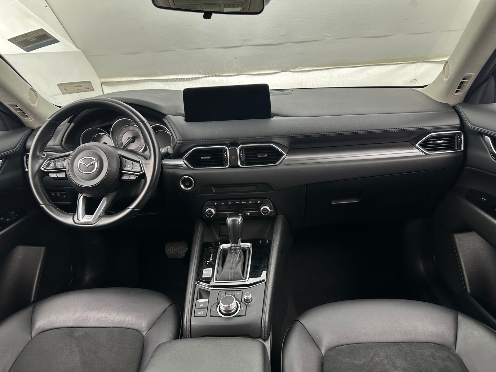 Thumbnail: 2022 Mazda CX-5 - 2