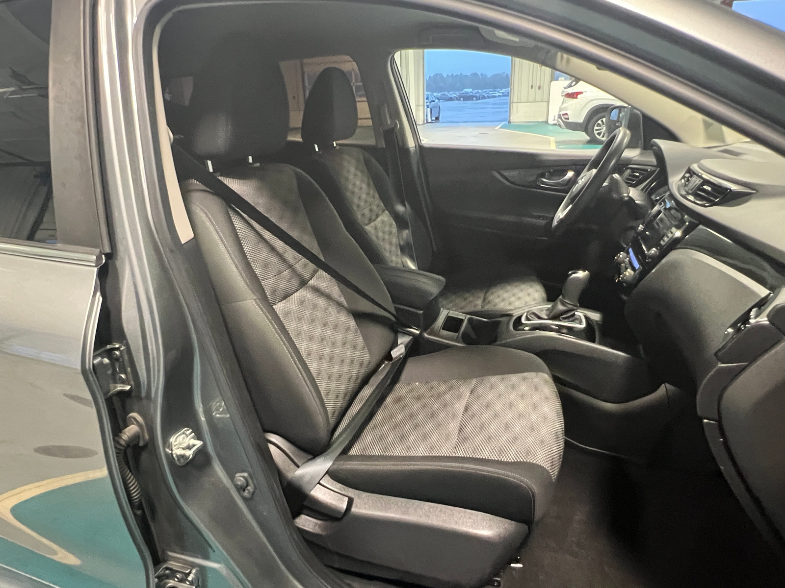 Thumbnail: 2019 Nissan Rogue Sport - 2