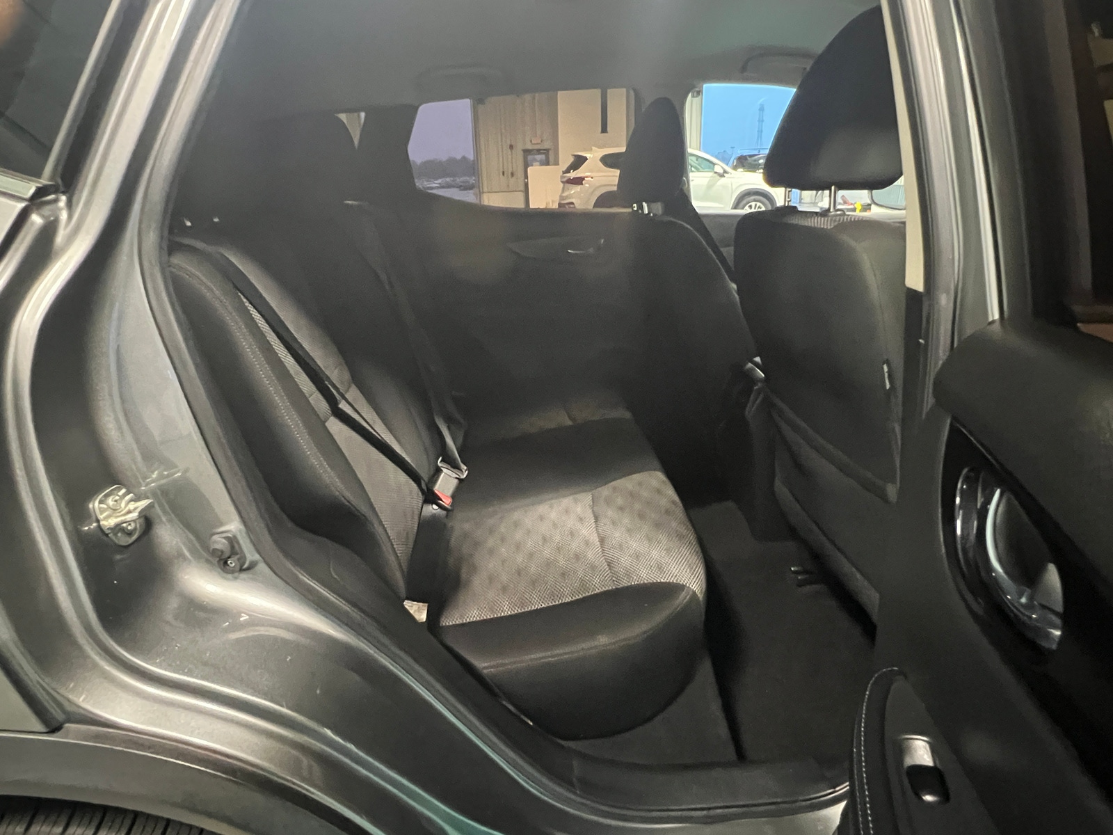Thumbnail: 2019 Nissan Rogue Sport - 6