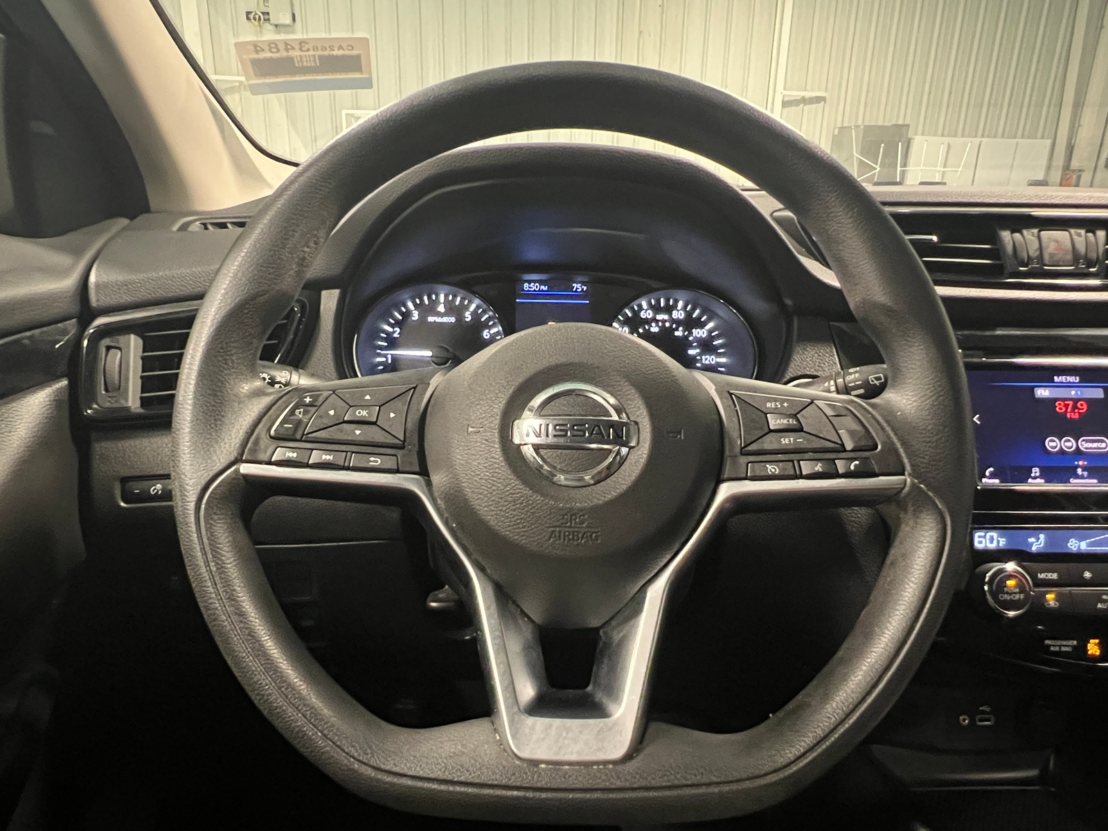 Thumbnail: 2019 Nissan Rogue Sport - 5