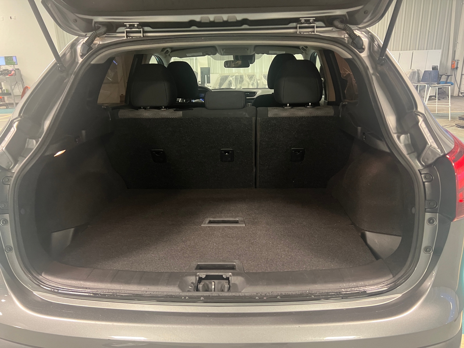 Thumbnail: 2019 Nissan Rogue Sport - 7
